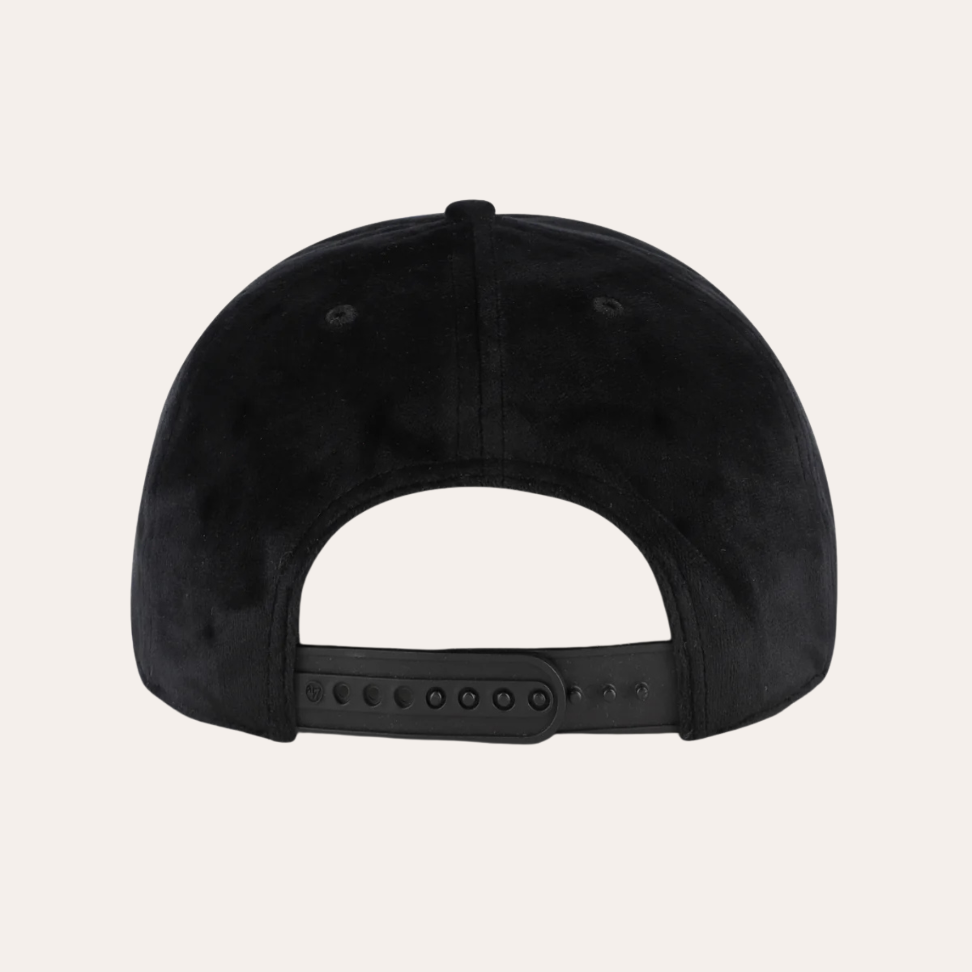 New Orleans Saints Go Big Hitch '47 Velour Hat