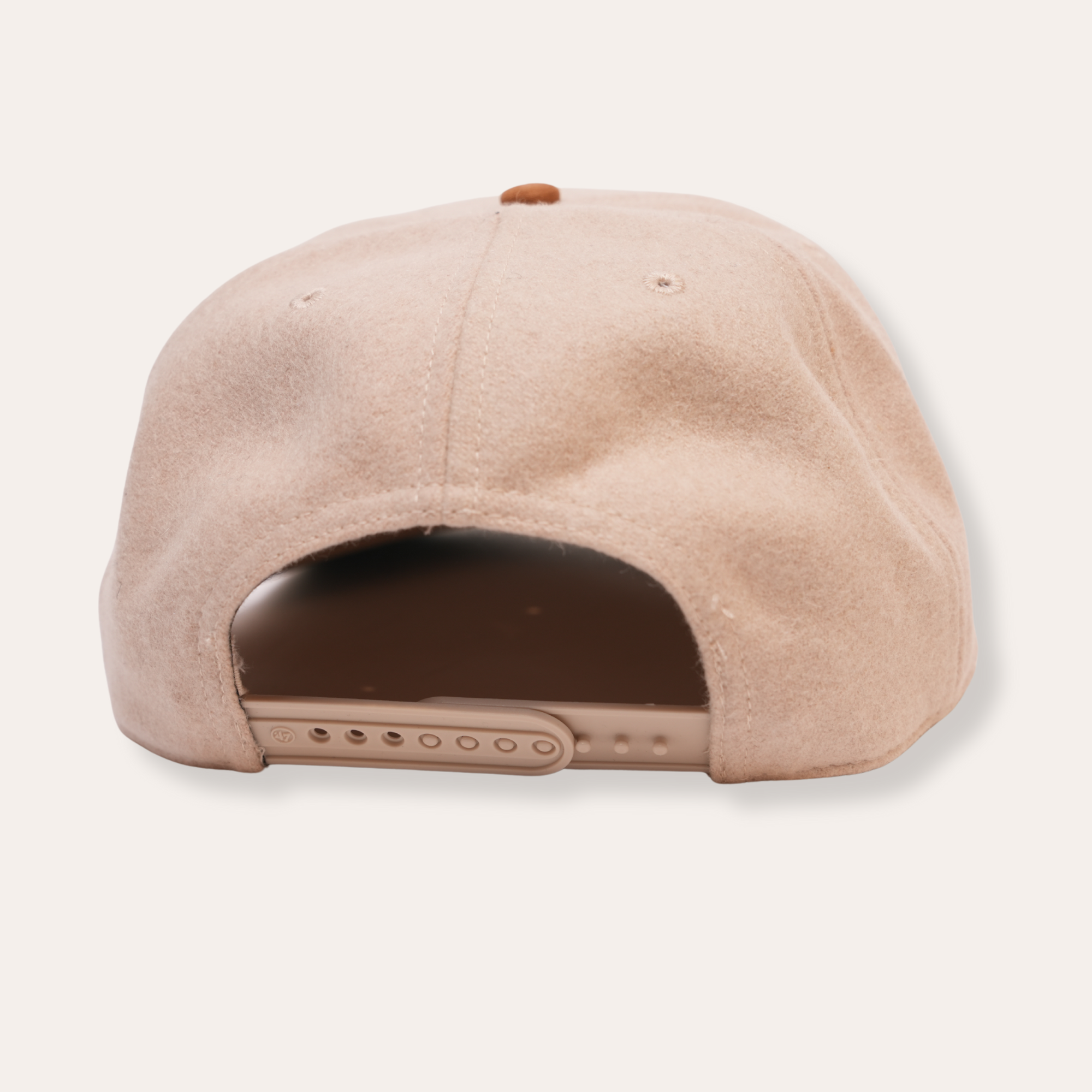 New Orleans Saints Pomona Wool Rope '47 Hitch Hat