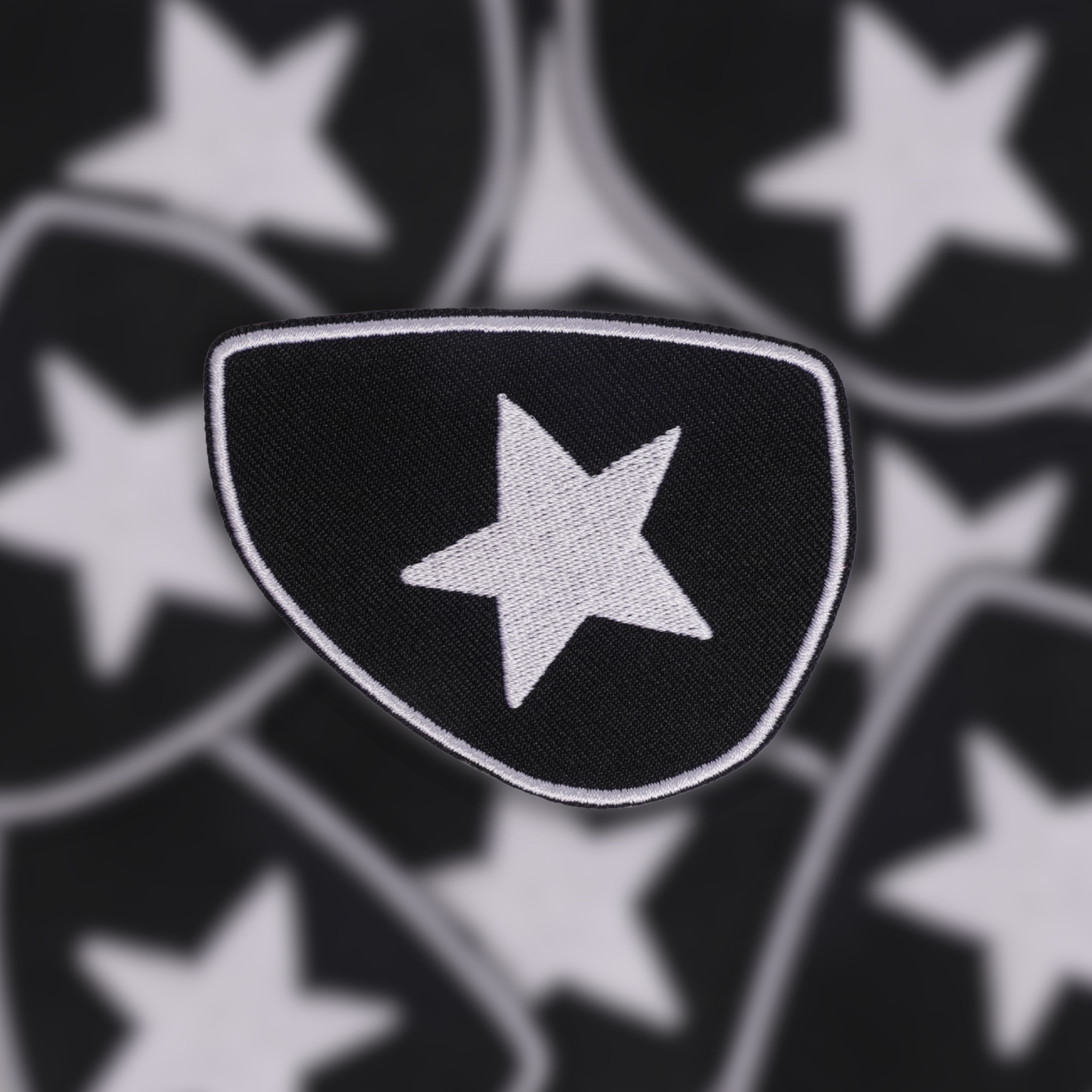 The Booker Patch Patch