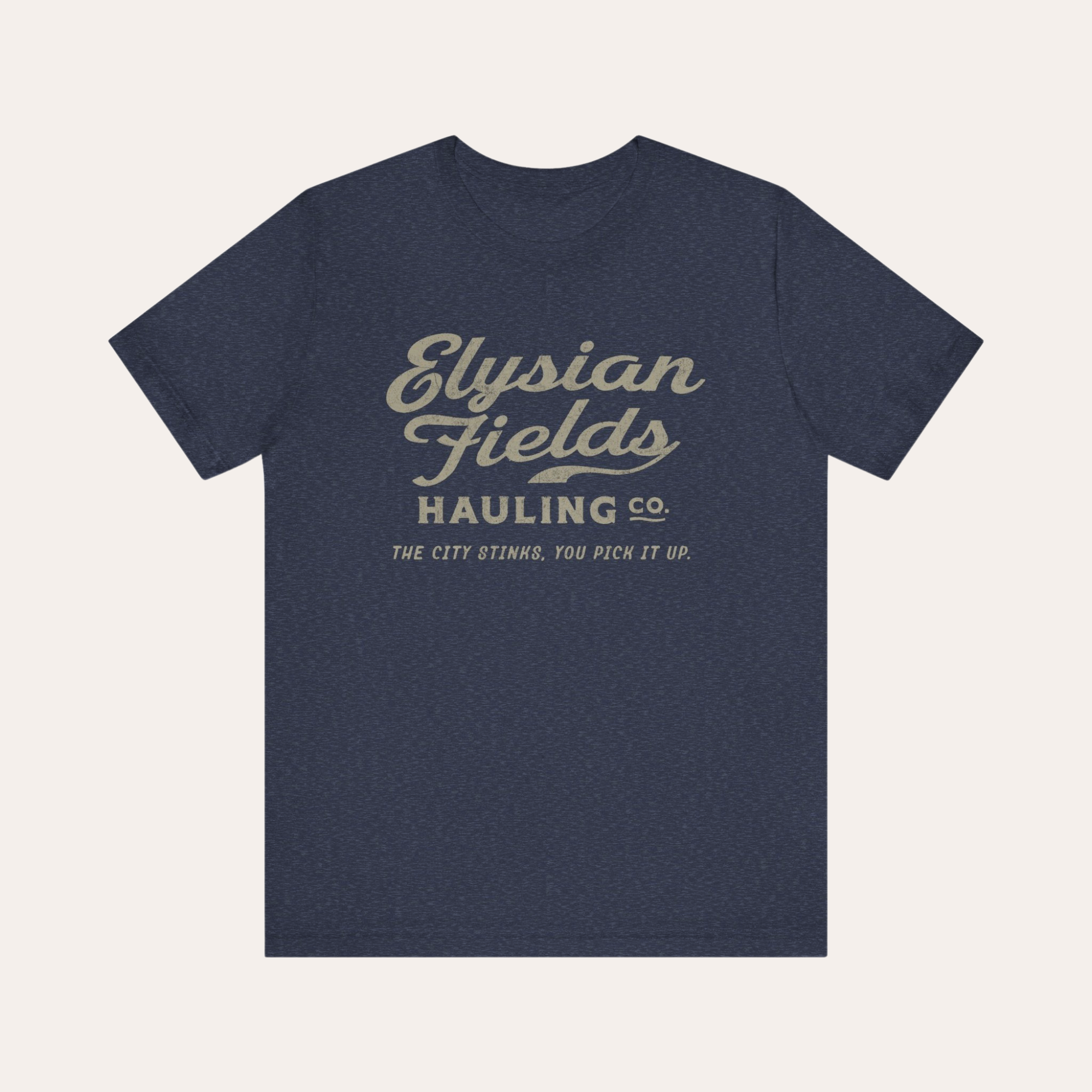 Elysian Fields Hauling Co.