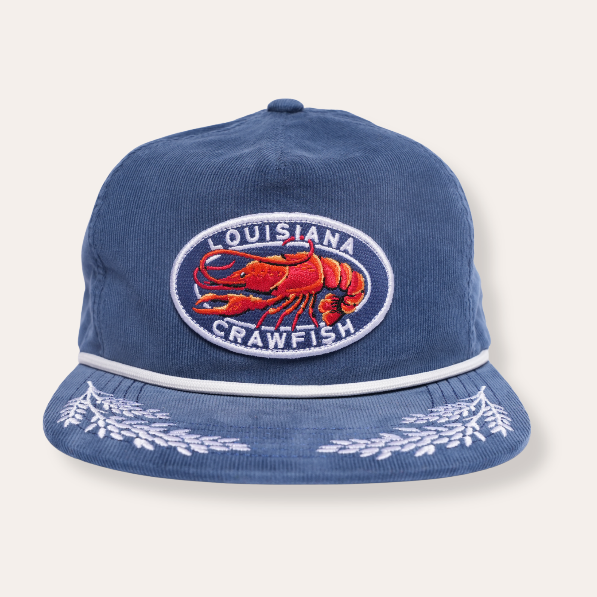 Louisiana Crawfish Hat