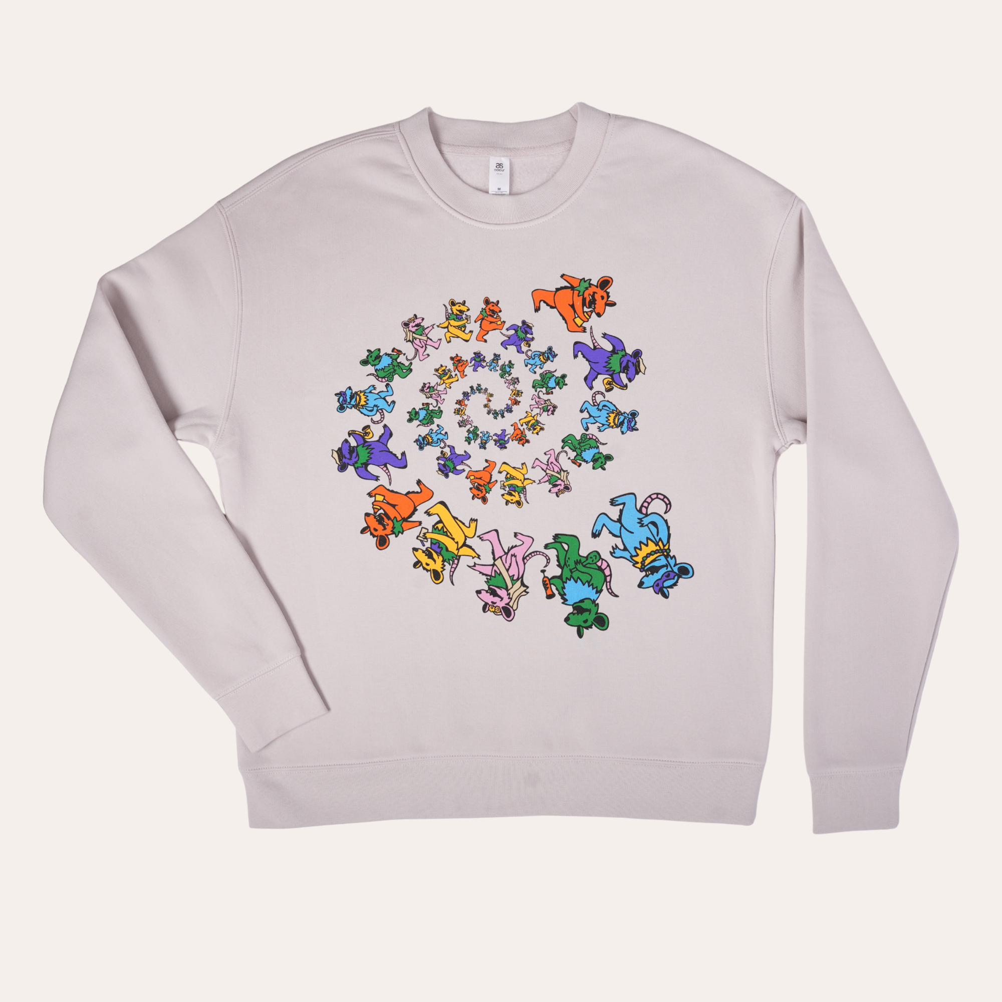 Quarter Rat Sweatshirt