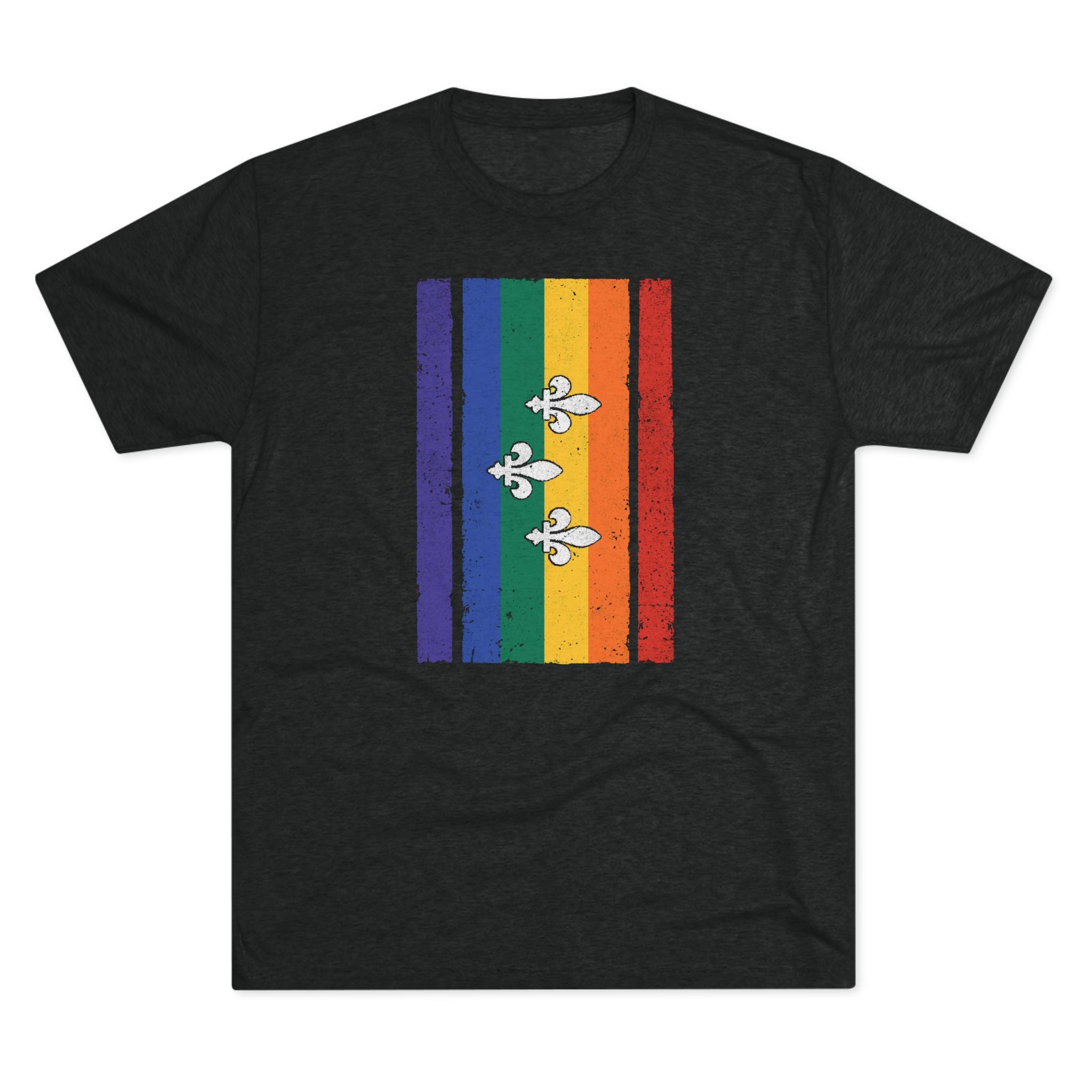 Our Pride Flag
