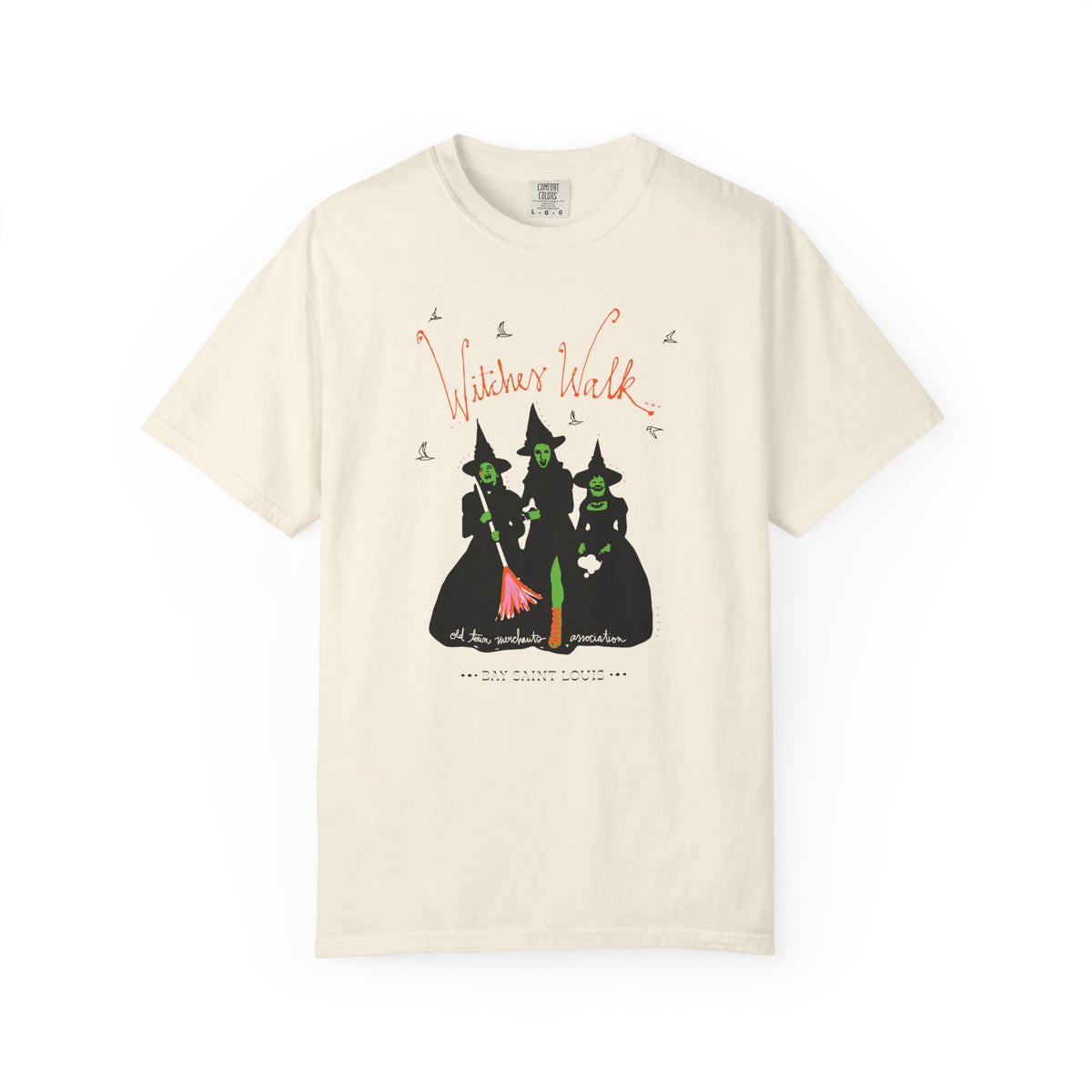Witches Walk 2026