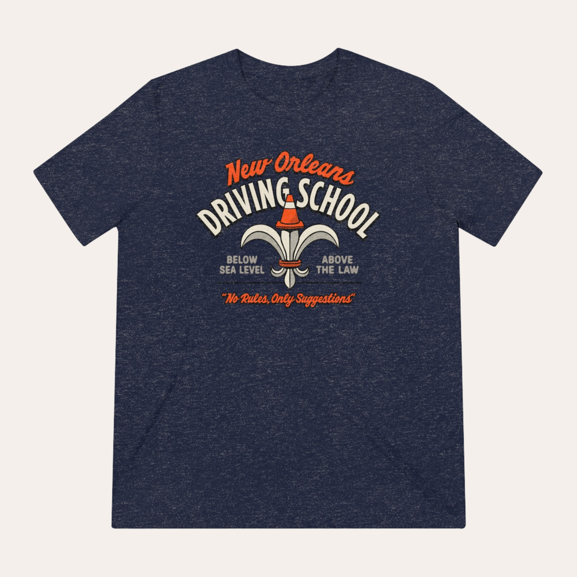 New Orleans Driving School