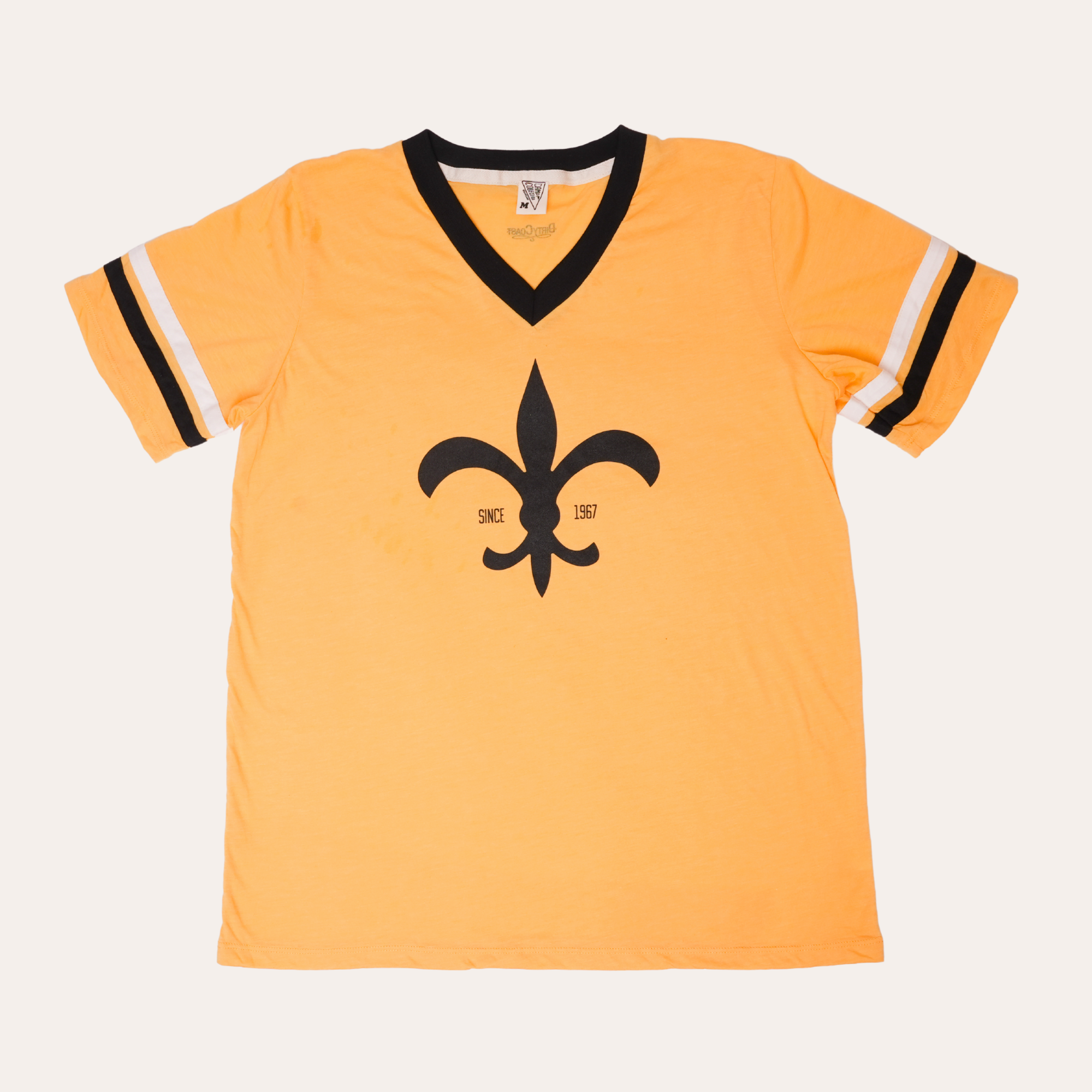 The Throwback Jersey