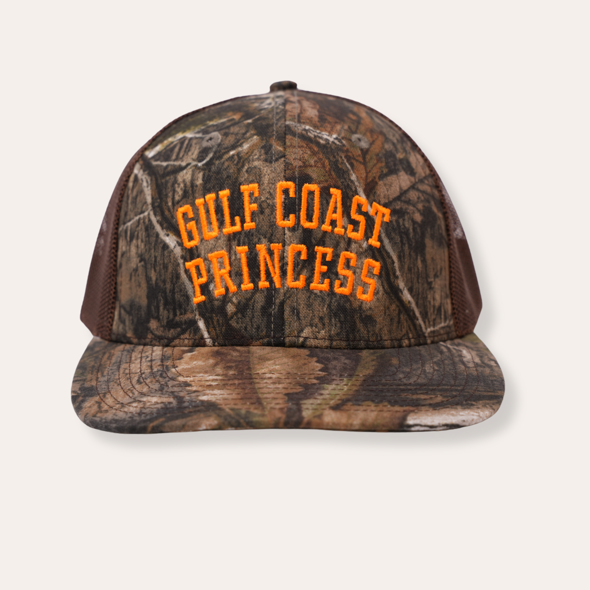 Gulf Coast Princess Hat