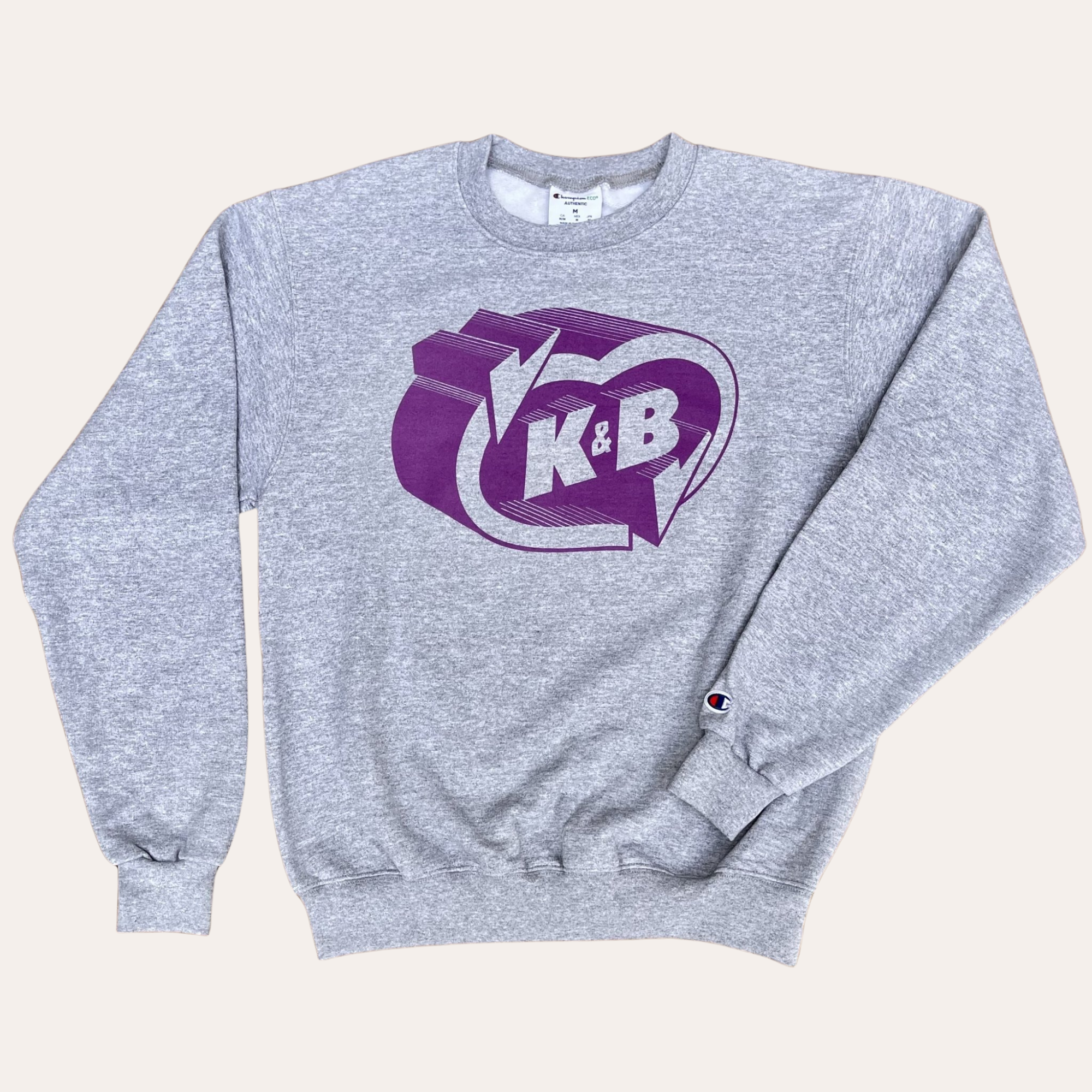 K&B Sweatshirt