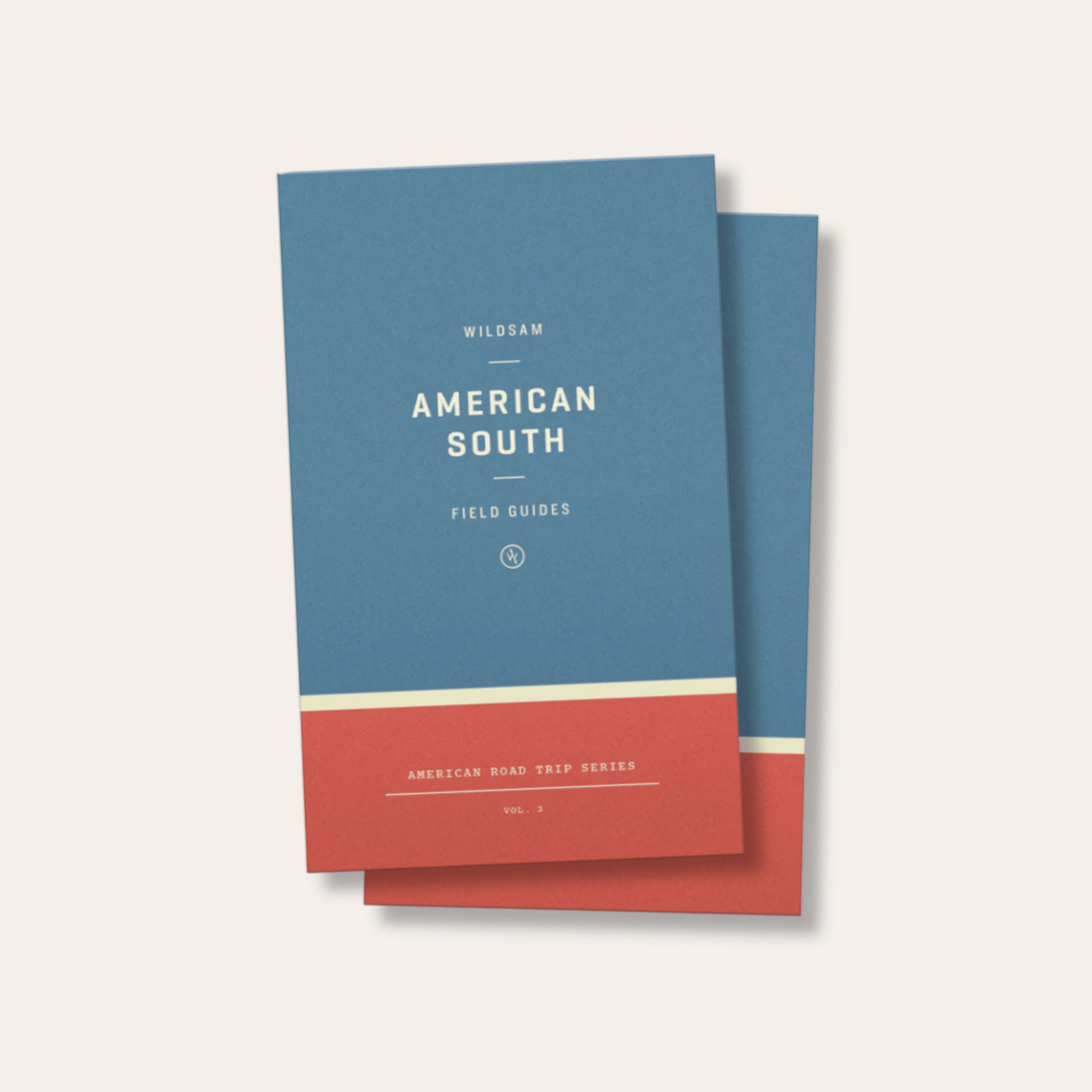 American South Road Trip - Wildsam Field Guide - Dirty Coast