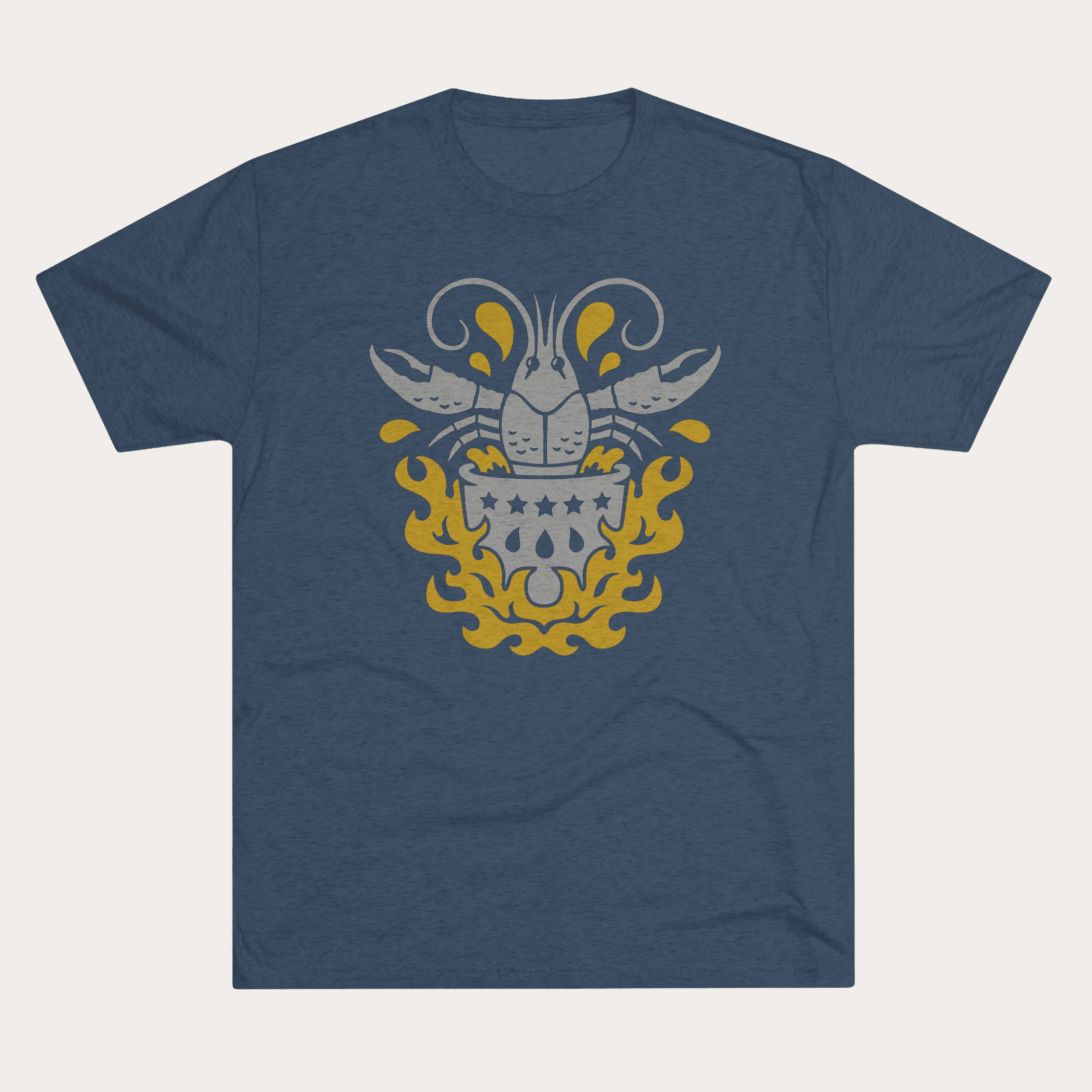 Boil Captain (2020) - Dirty Coast