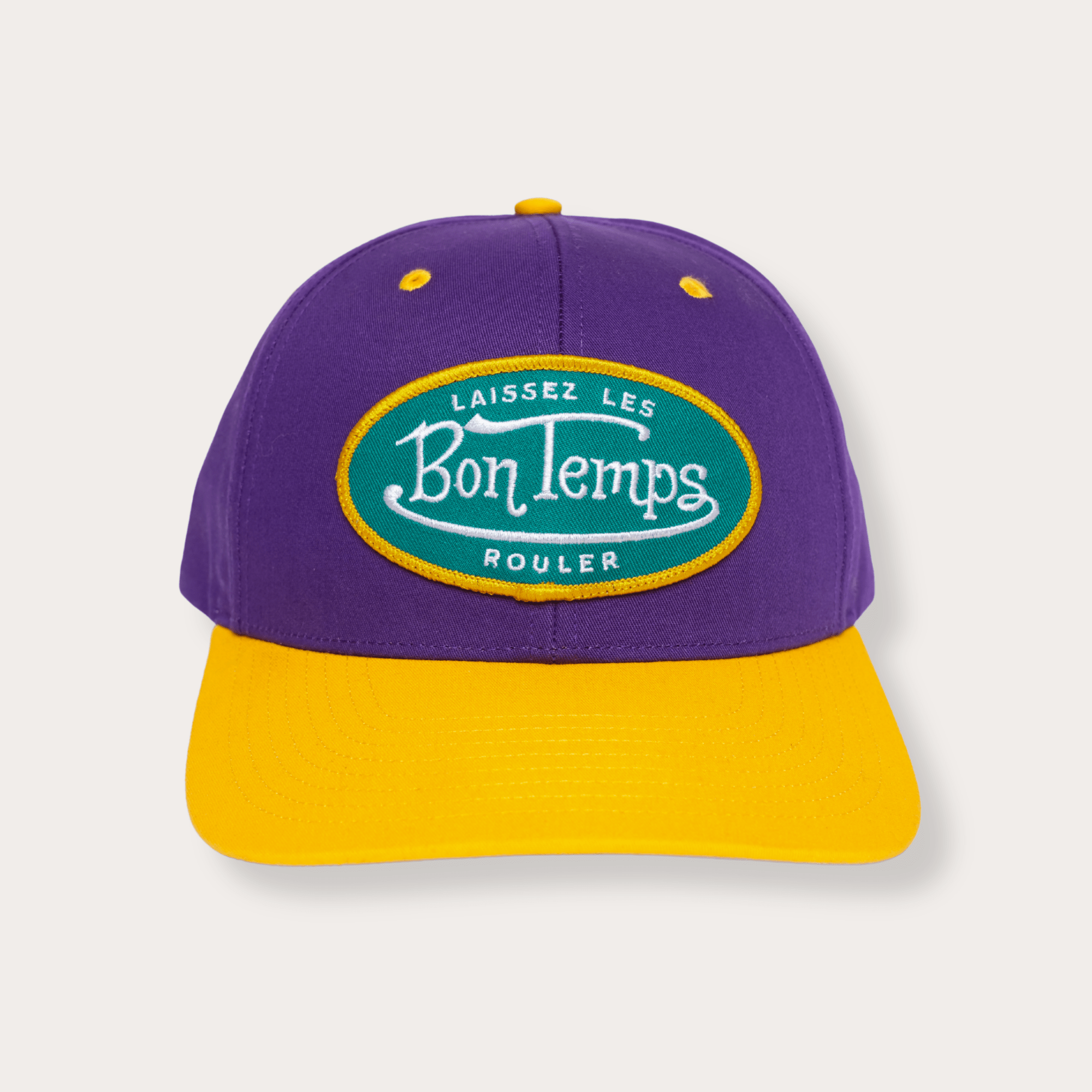 Bon Temps Carnival Hat - Dirty Coast