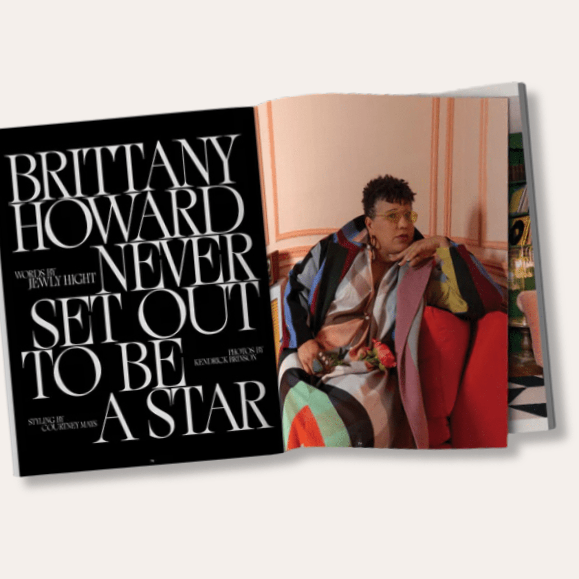 BS Magazine - Issue No. 11 - Dirty Coast