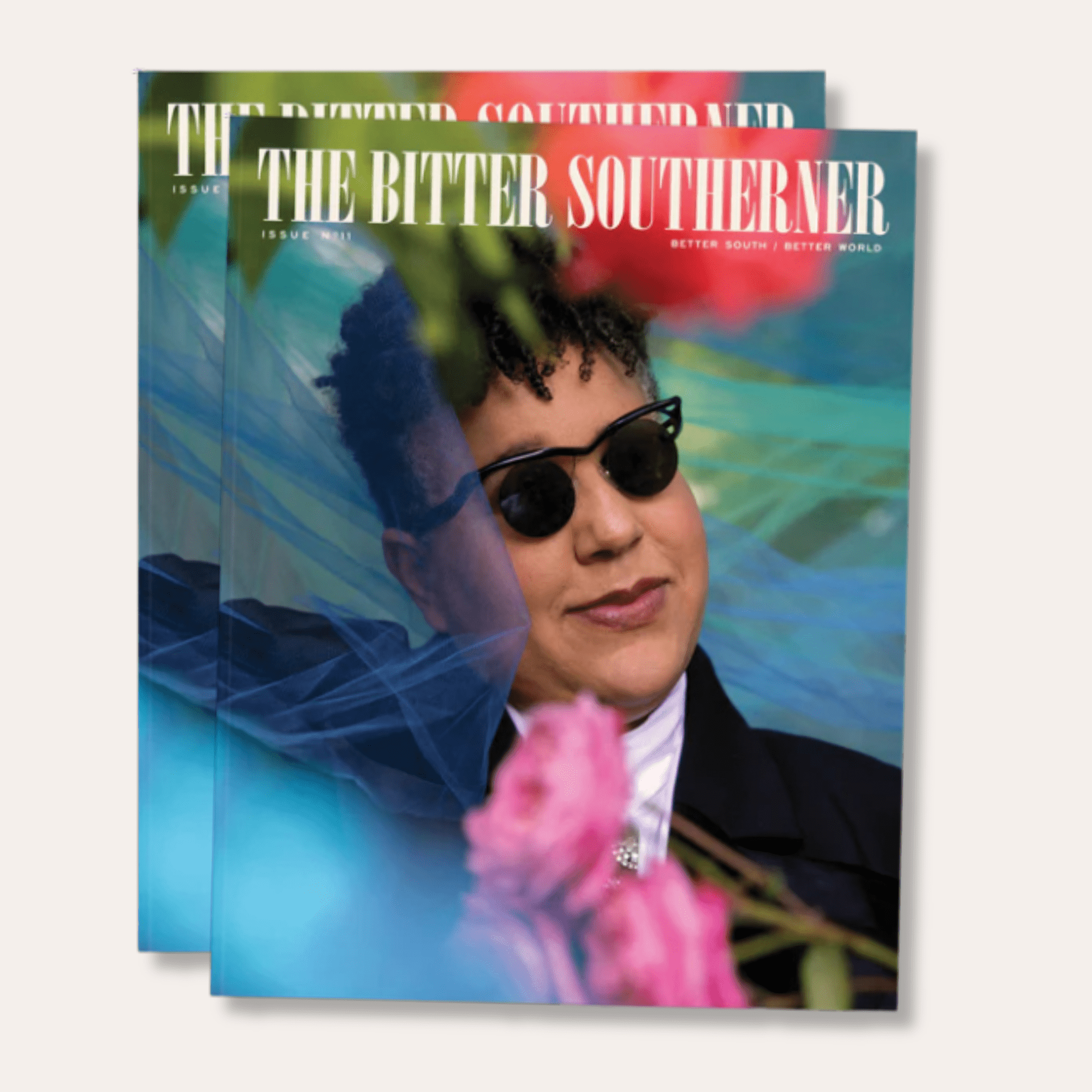 BS Magazine - Issue No. 11 - Dirty Coast