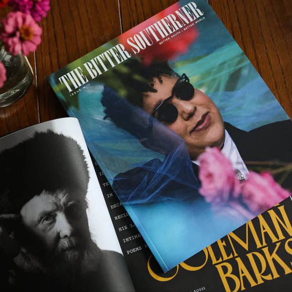 BS Magazine - Issue No. 11 - Dirty Coast