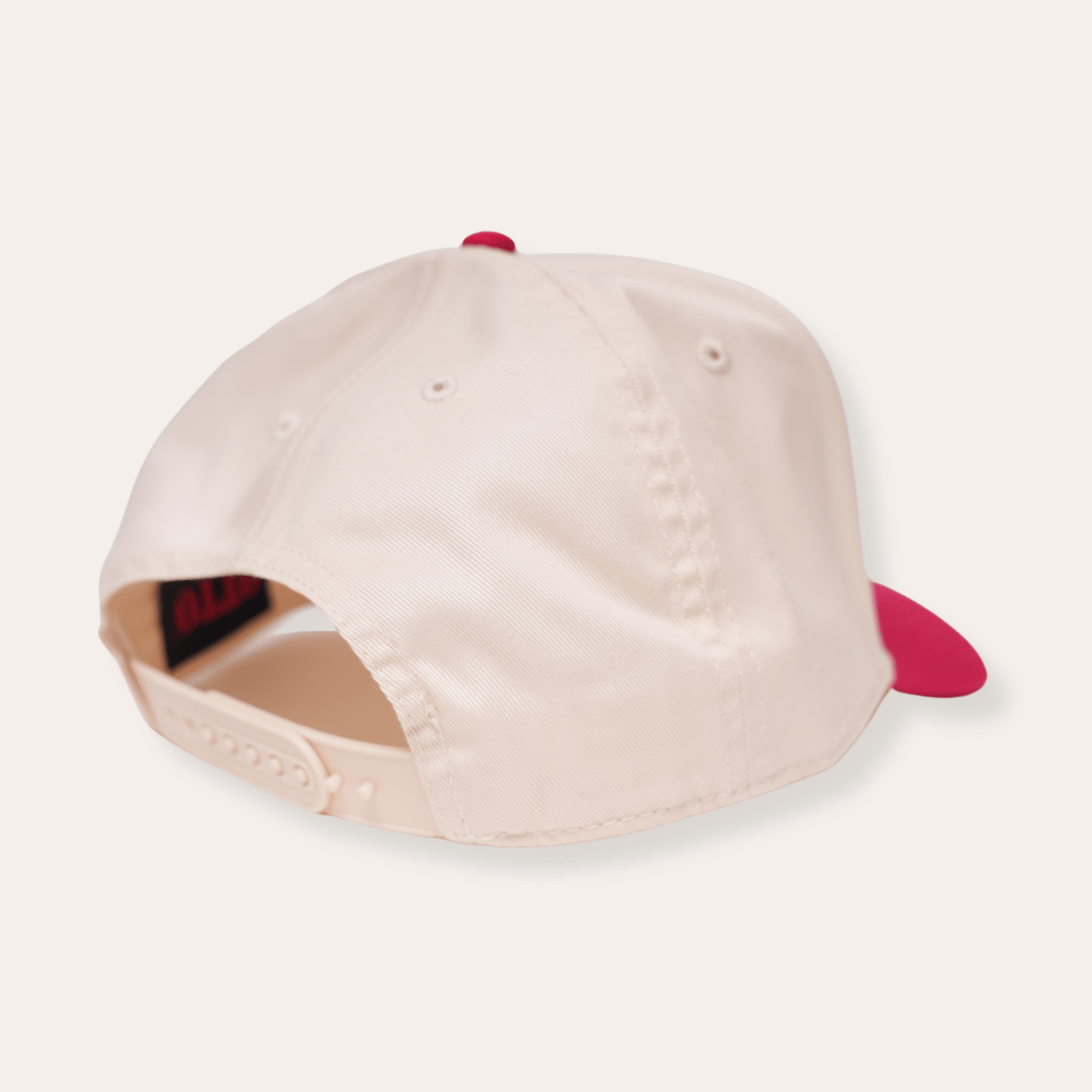 Cold Drink Hat - Dirty Coast