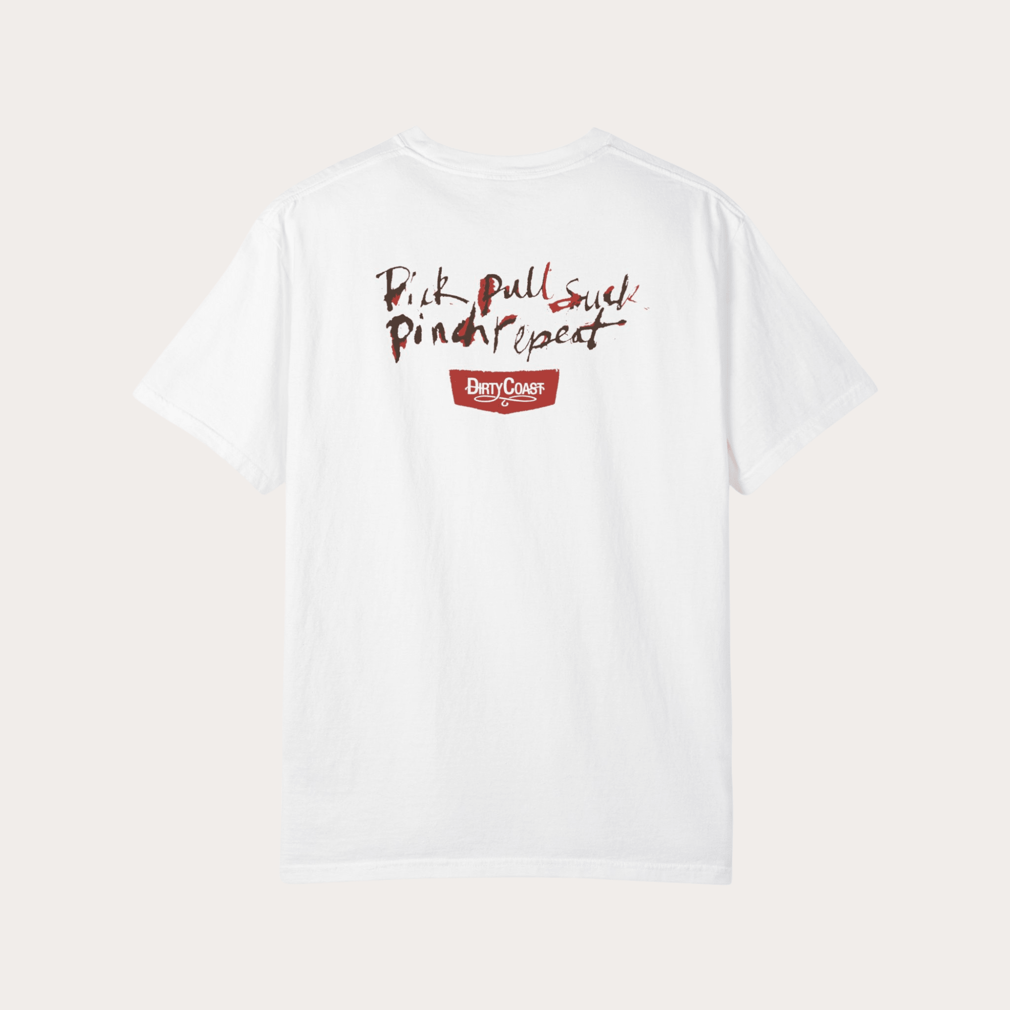 Death By Crawfish - Dirty Coast