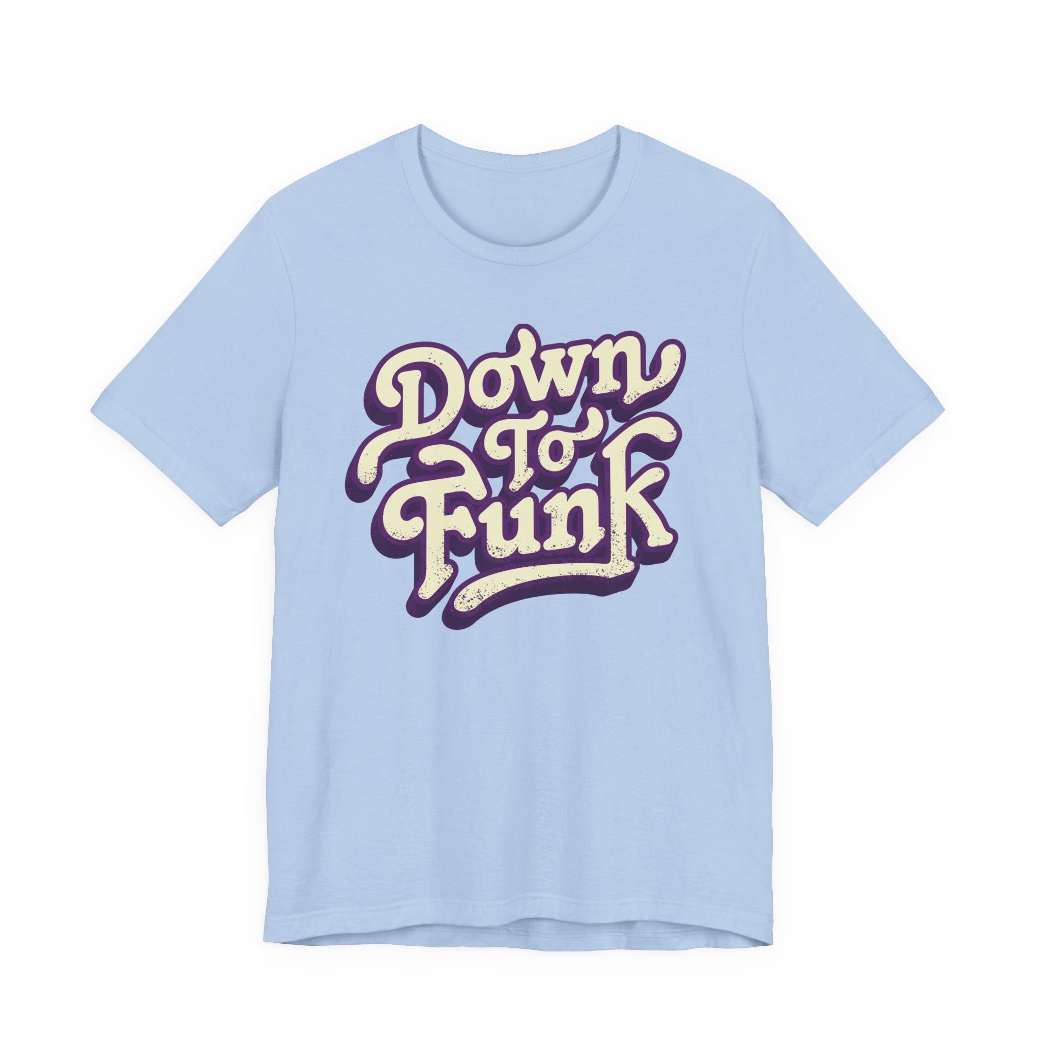 Down To Funk - Dirty Coast