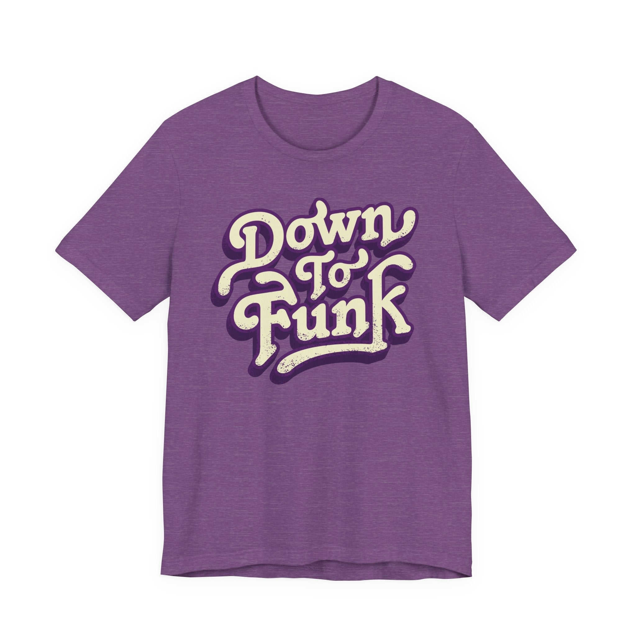 Down To Funk - Dirty Coast