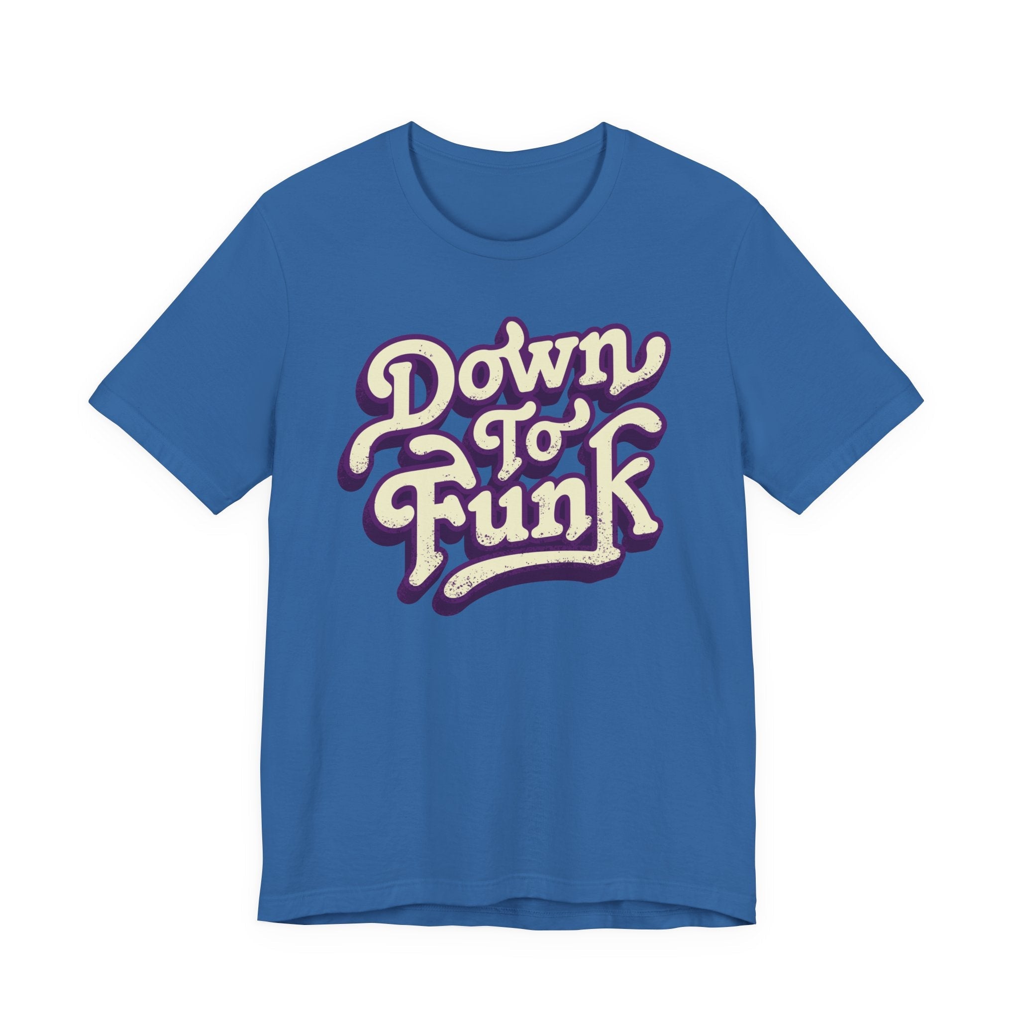Down To Funk - Dirty Coast