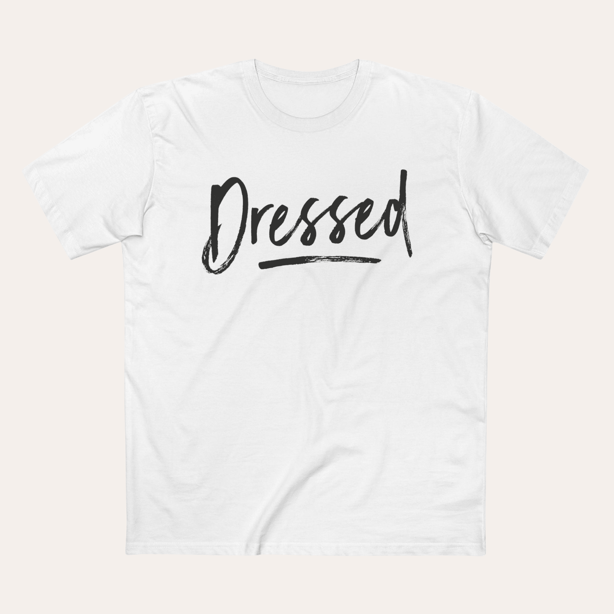 Dressed - Dirty Coast