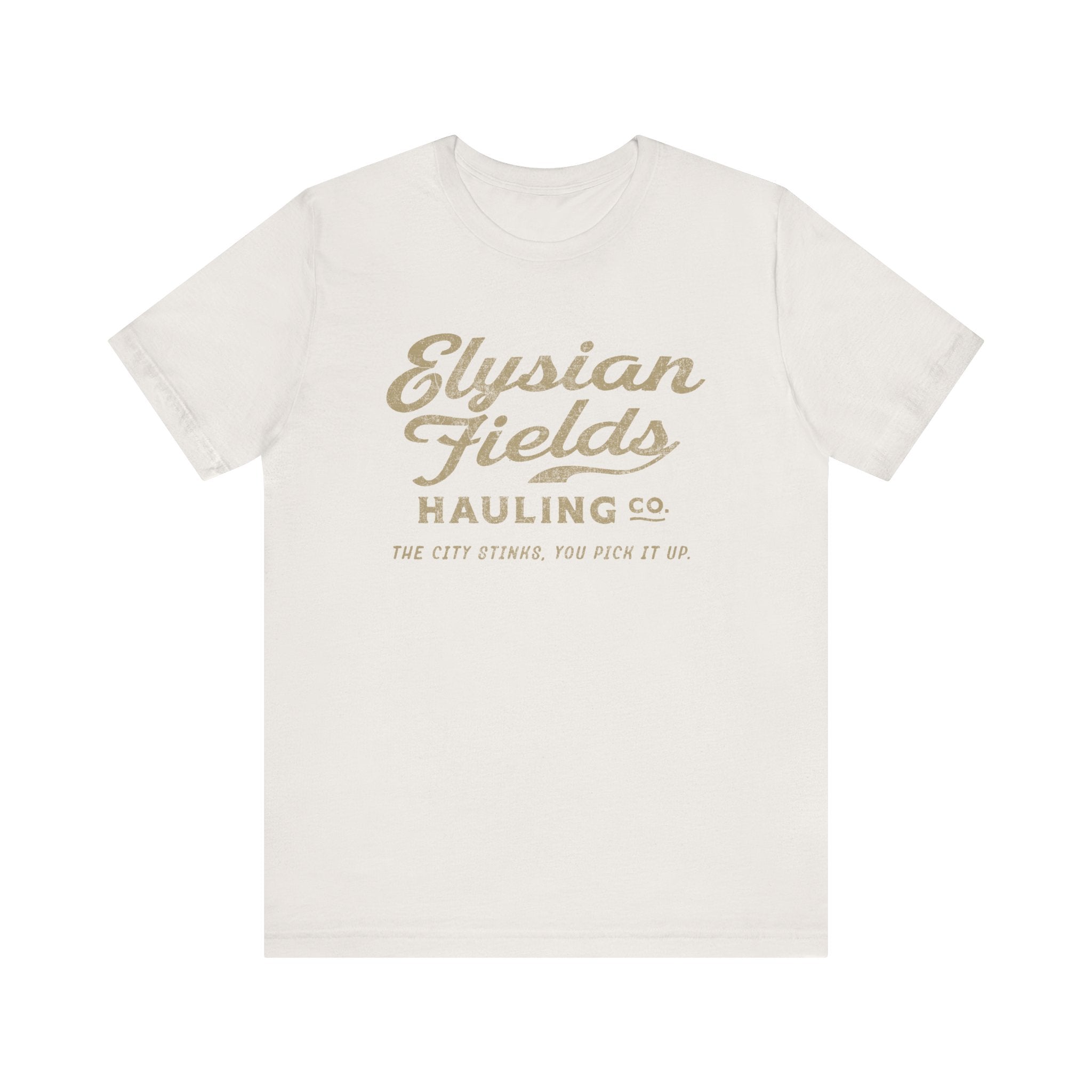 Elysian Fields Hauling Co. - Dirty Coast