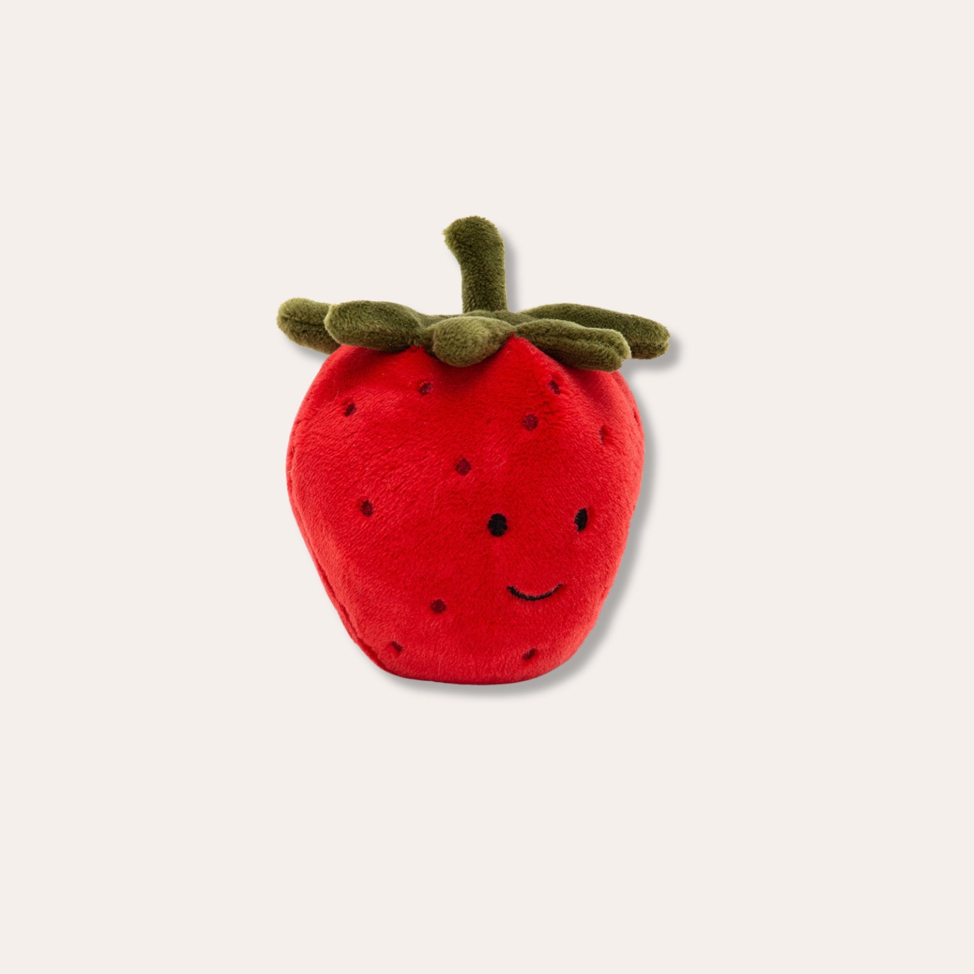 Fabulous Fruit Strawberry by Jellycat - Dirty Coast