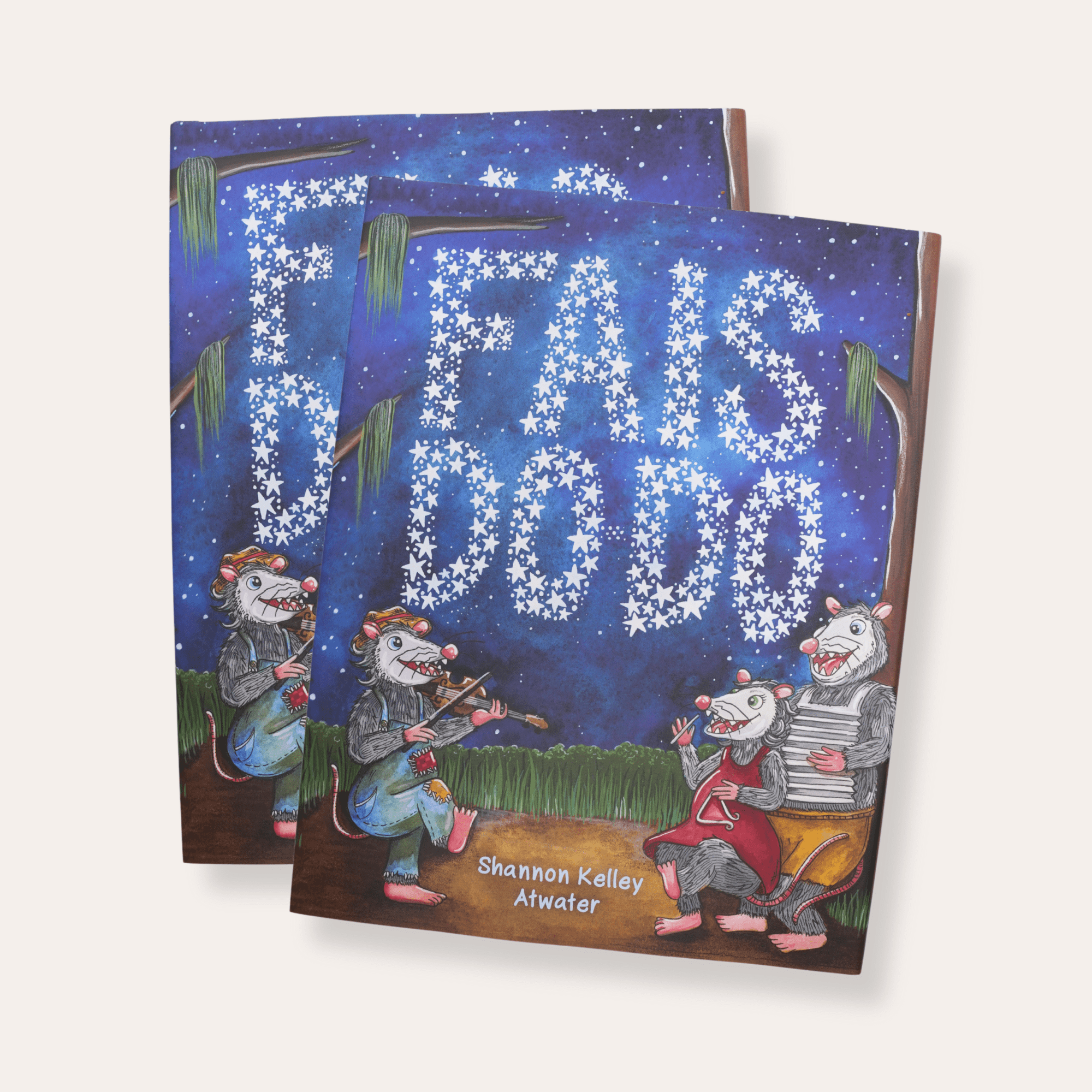 Fais Do - Do - Dirty Coast