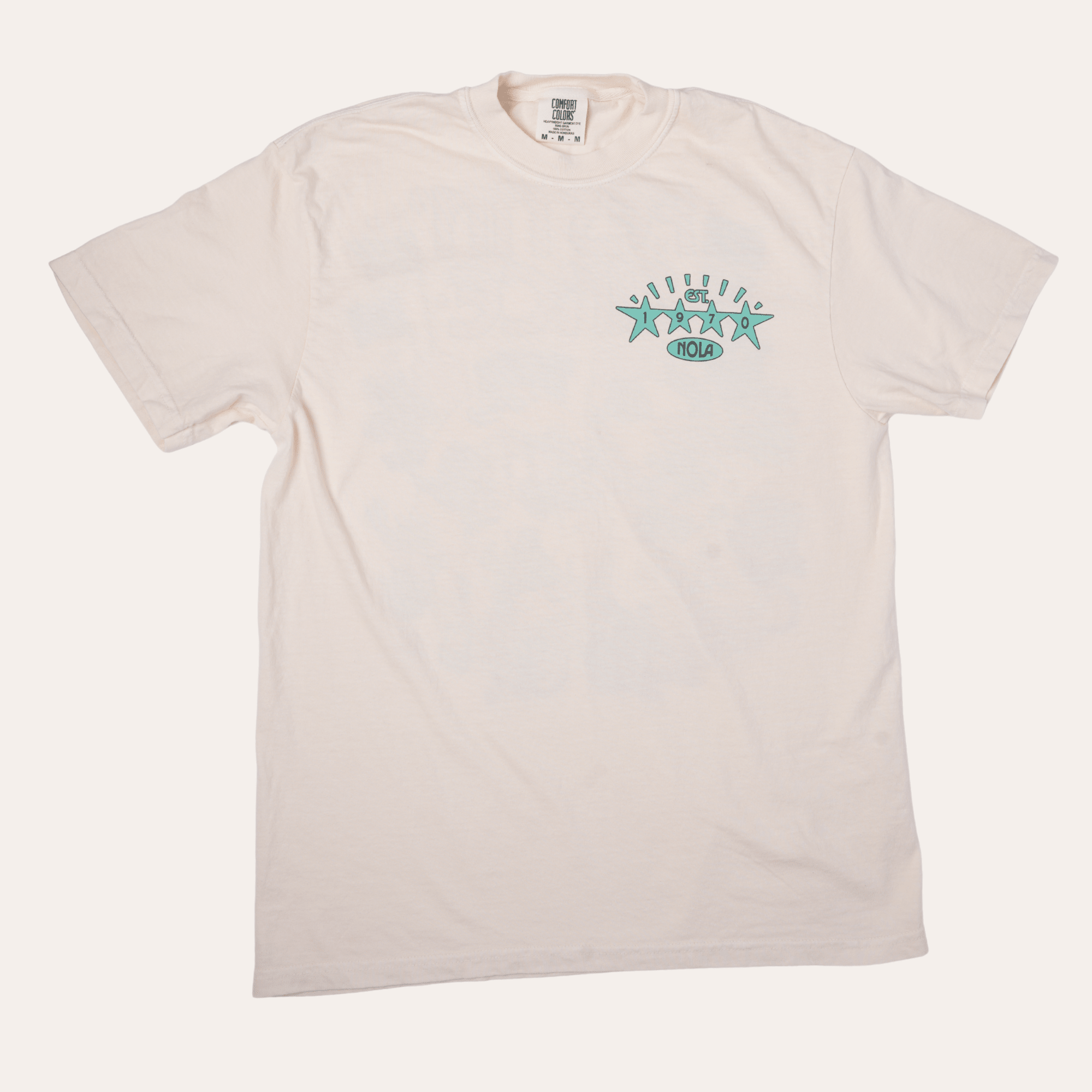 Festin' Since 70 - Dirty Coast