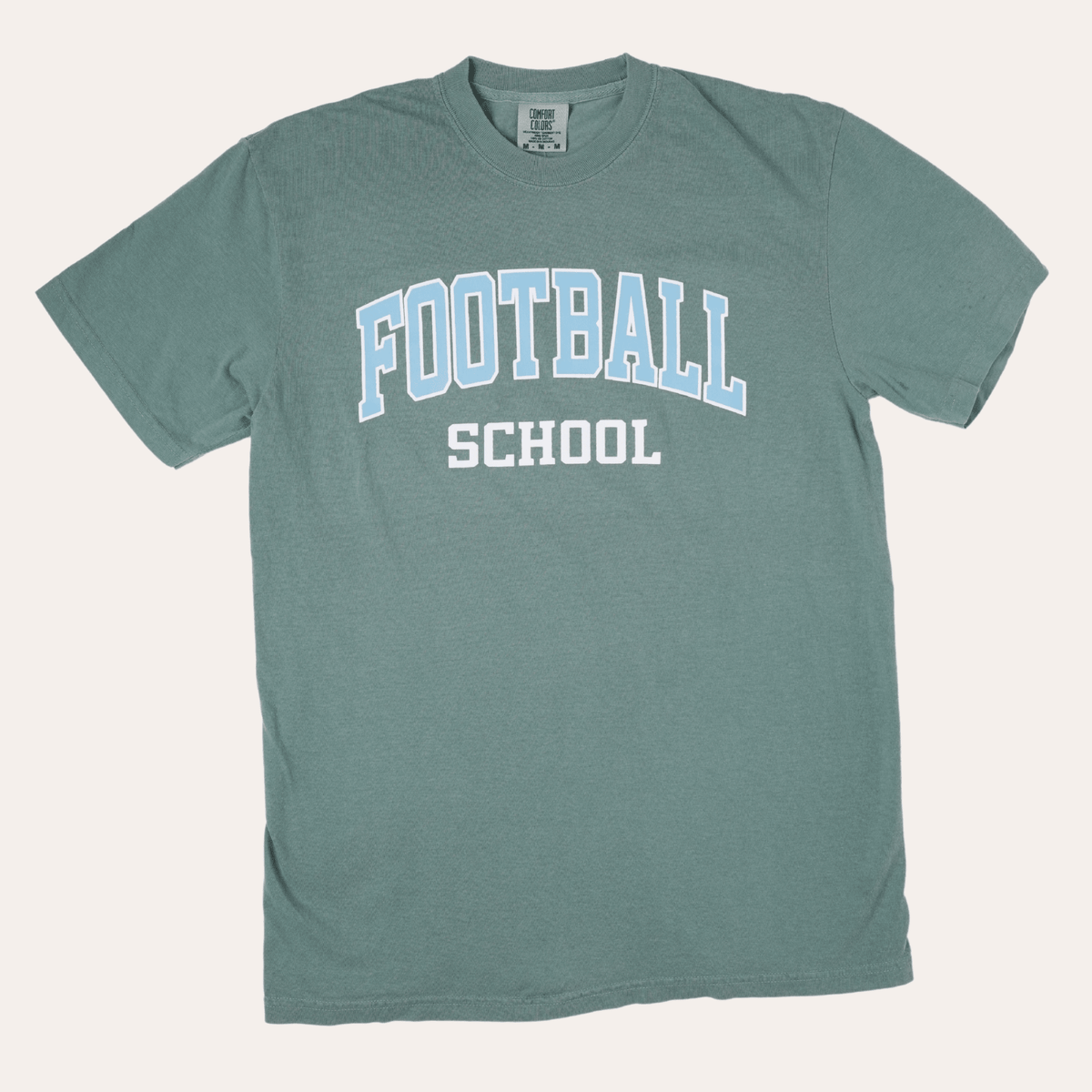 Football School - Dirty Coast