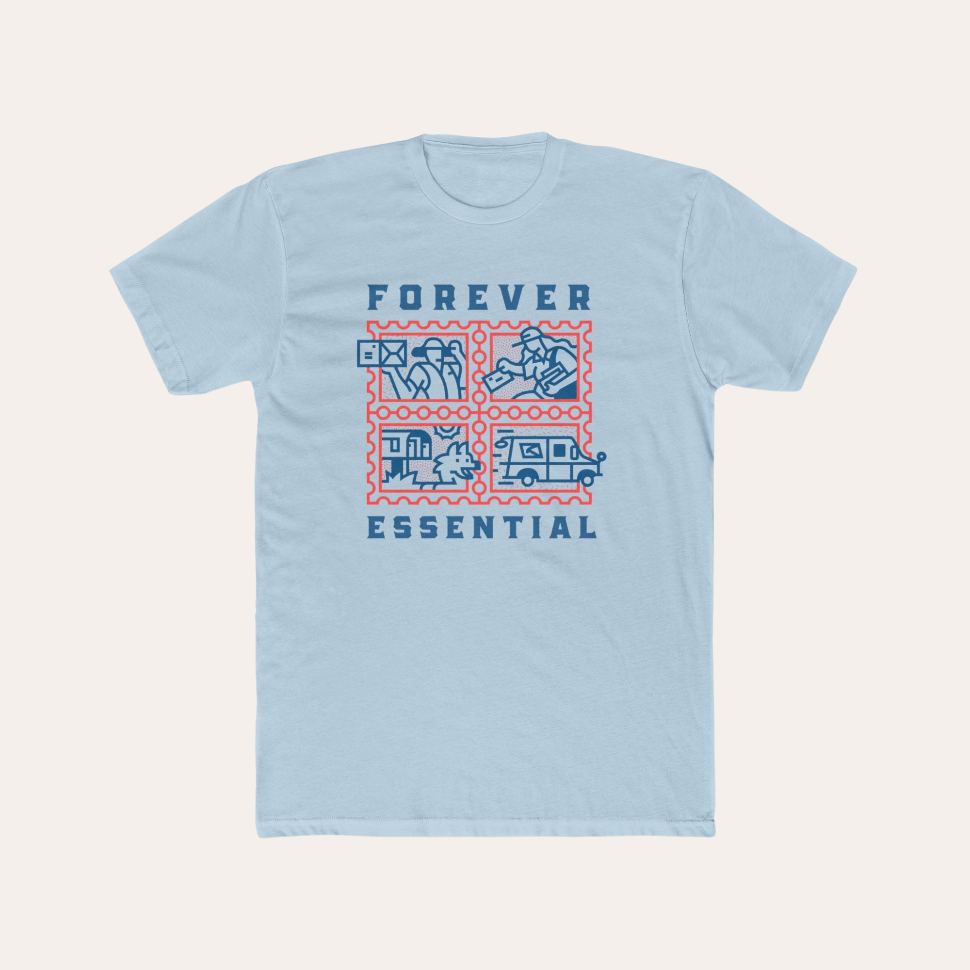 Forever Essential - Dirty Coast