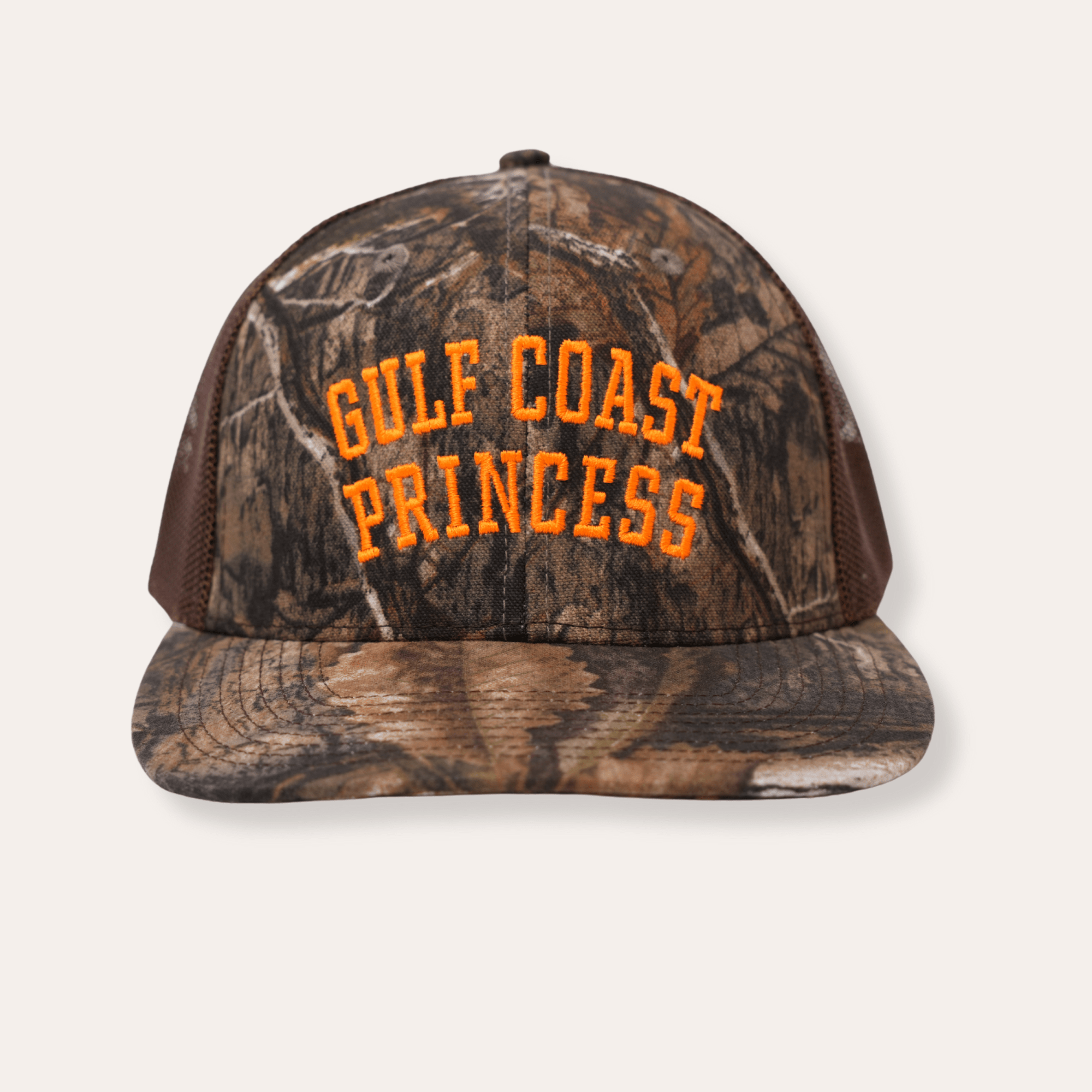 Gulf Coast Princess Hat - Dirty Coast