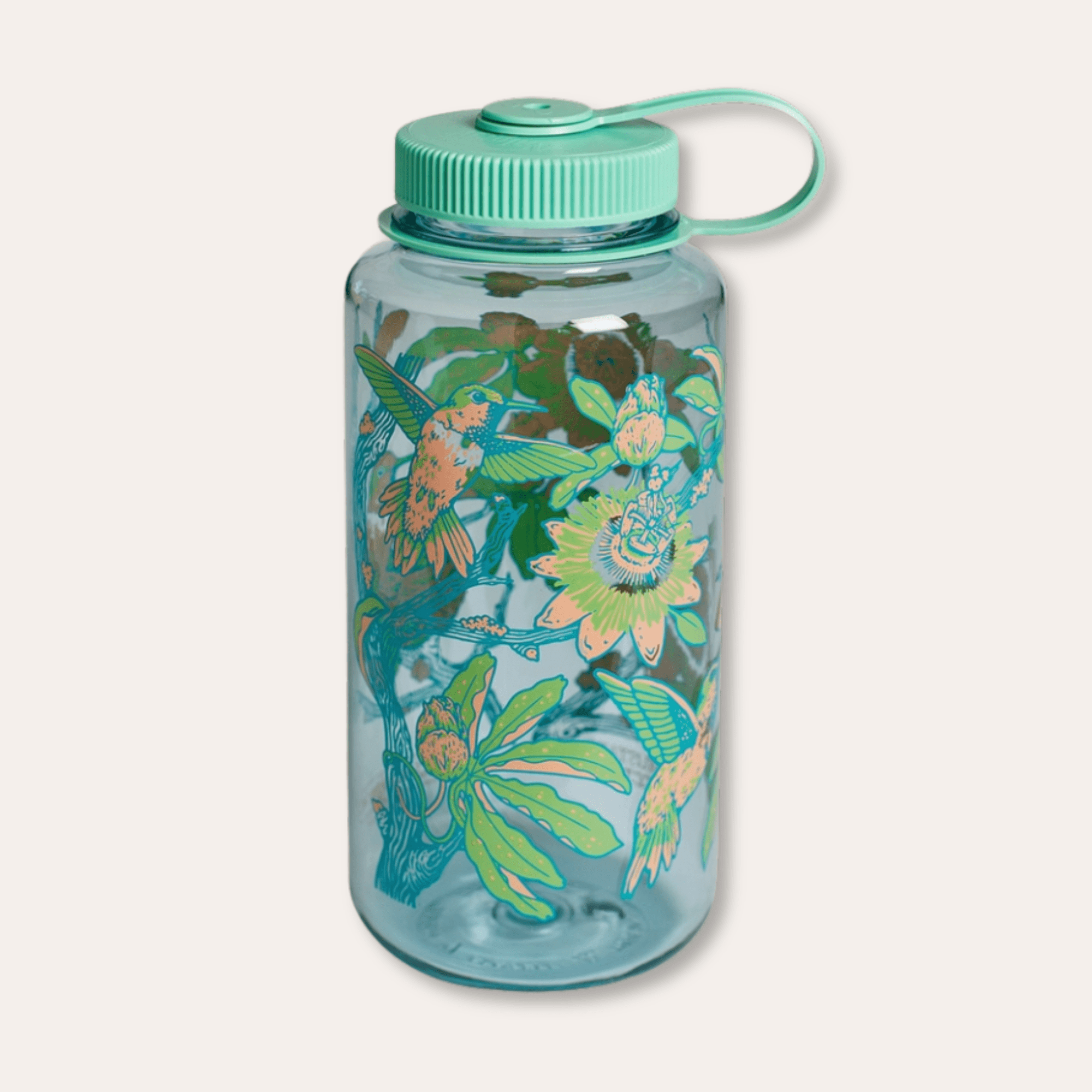 Hummingbird Nalgene - Dirty Coast