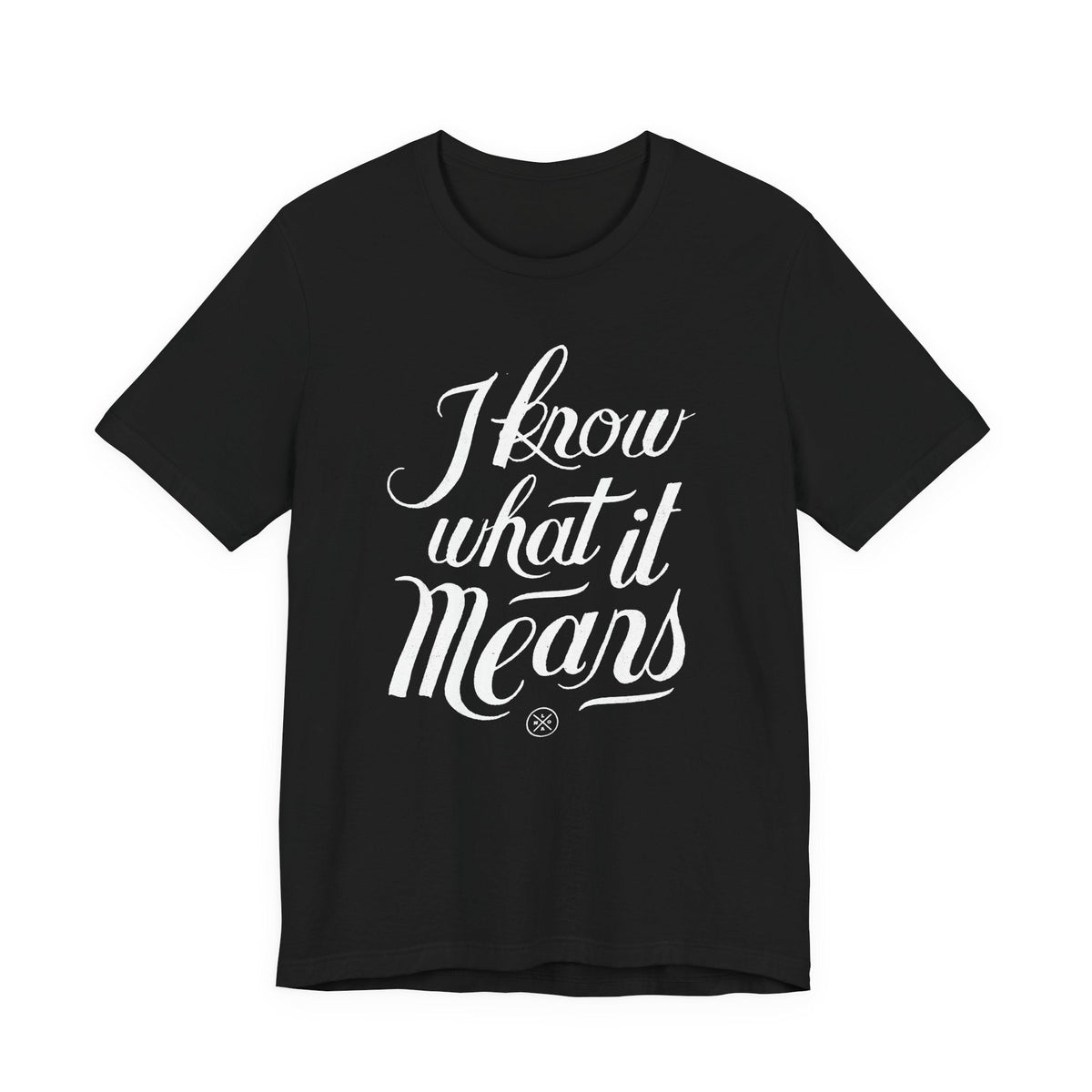 I Know What It Means - Dirty Coast
