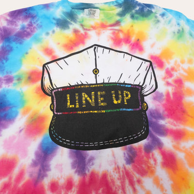 Line Up - PRIDE Edition - Dirty Coast