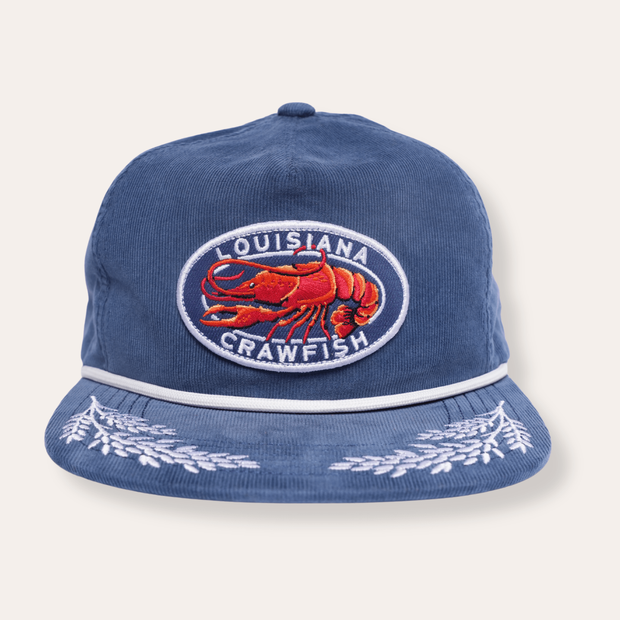 Louisiana Crawfish Hat - Dirty Coast