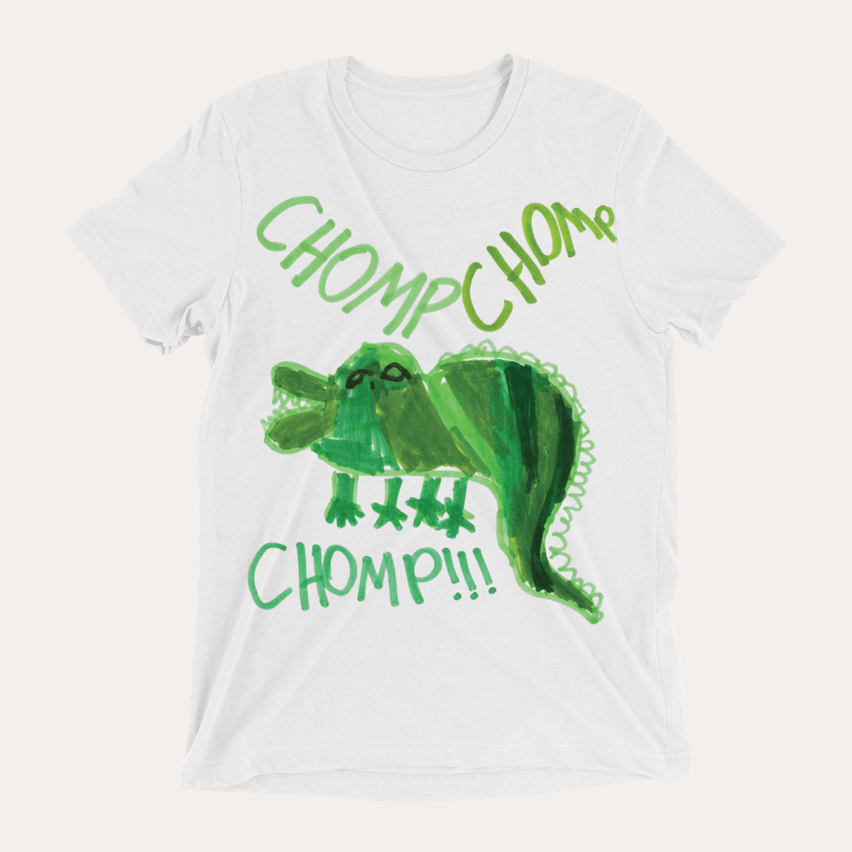 Chomp Chomp