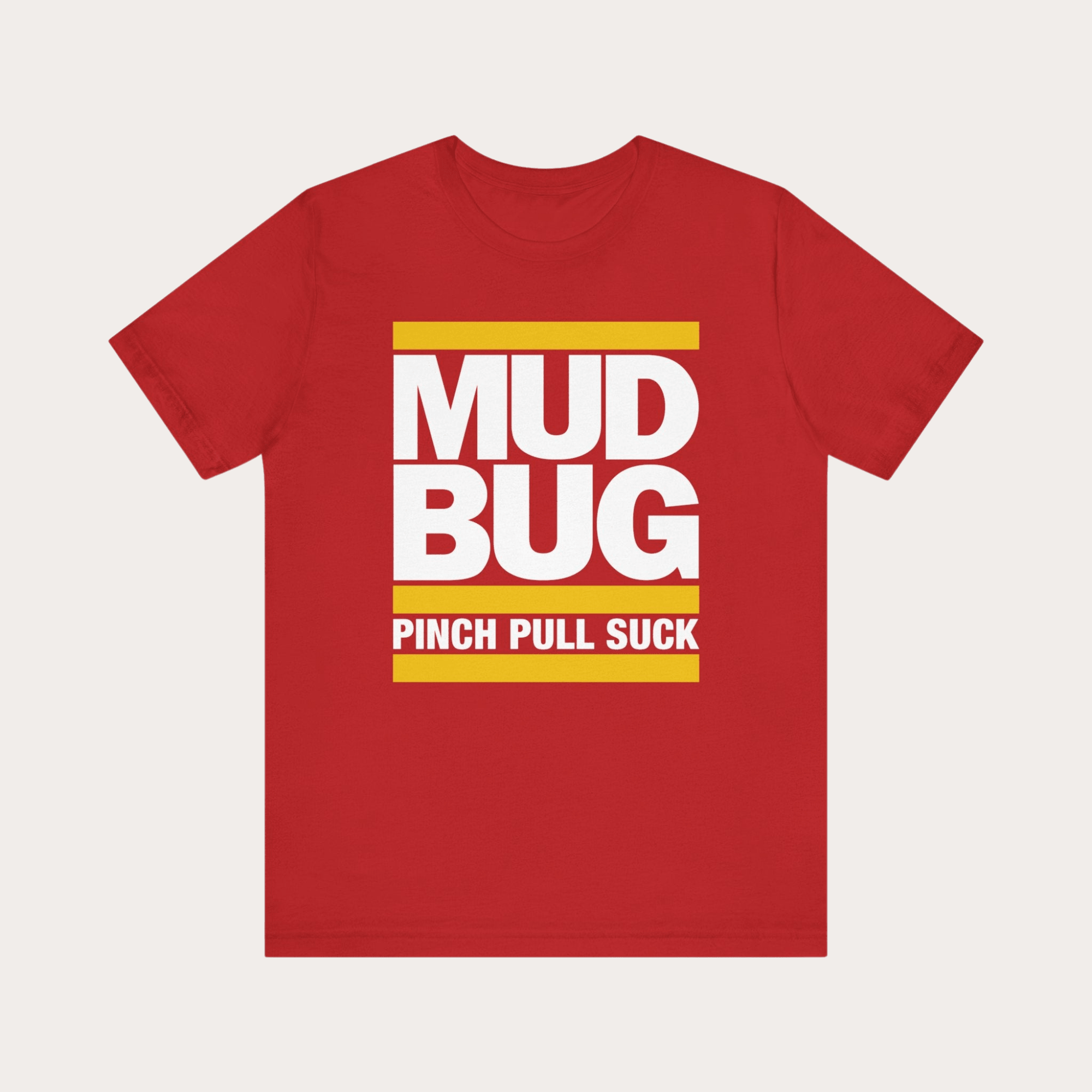 MUDBUG - Dirty Coast