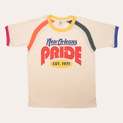 New Orleans Pride - Dirty Coast