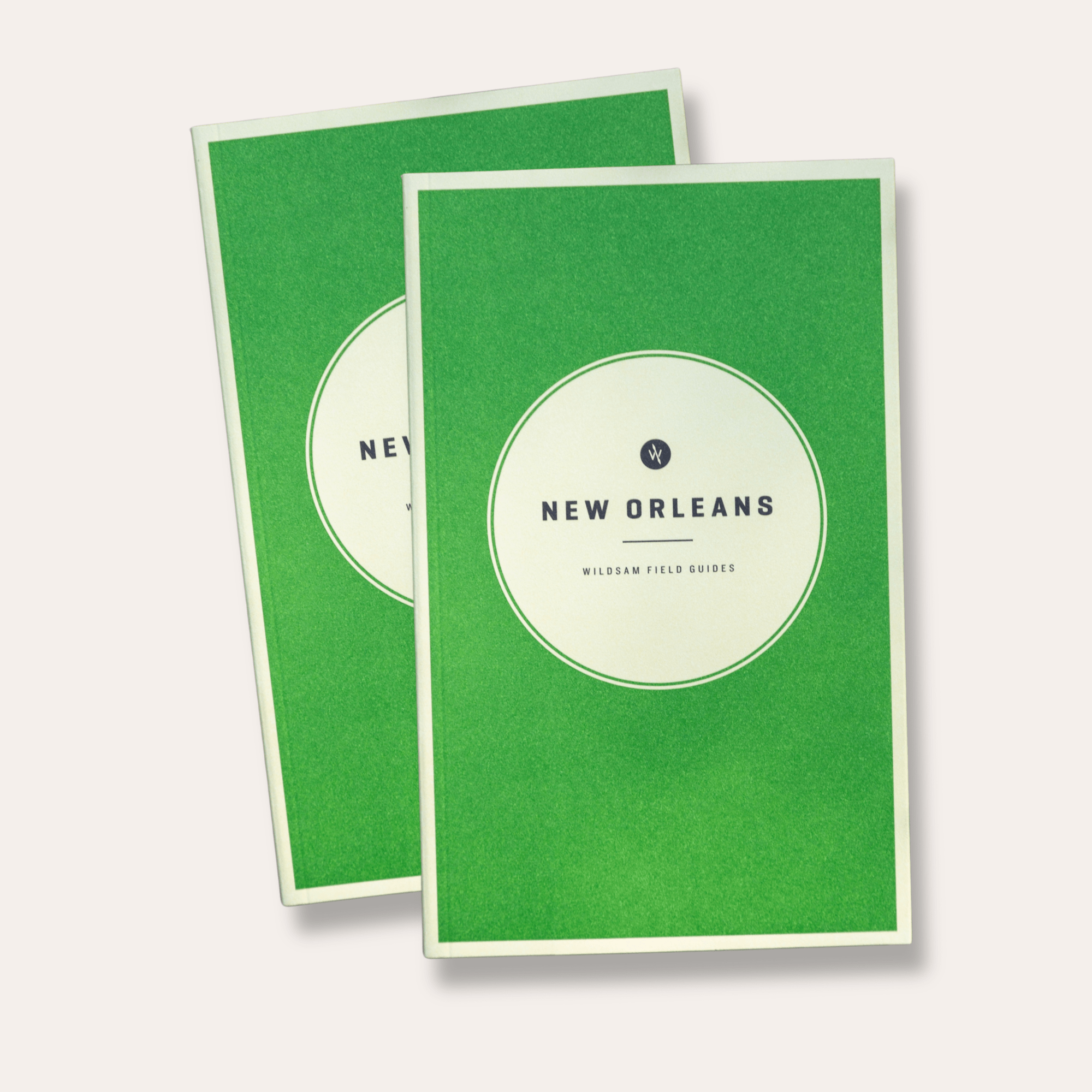 New Orleans - Wildsam Field Guides - Dirty Coast