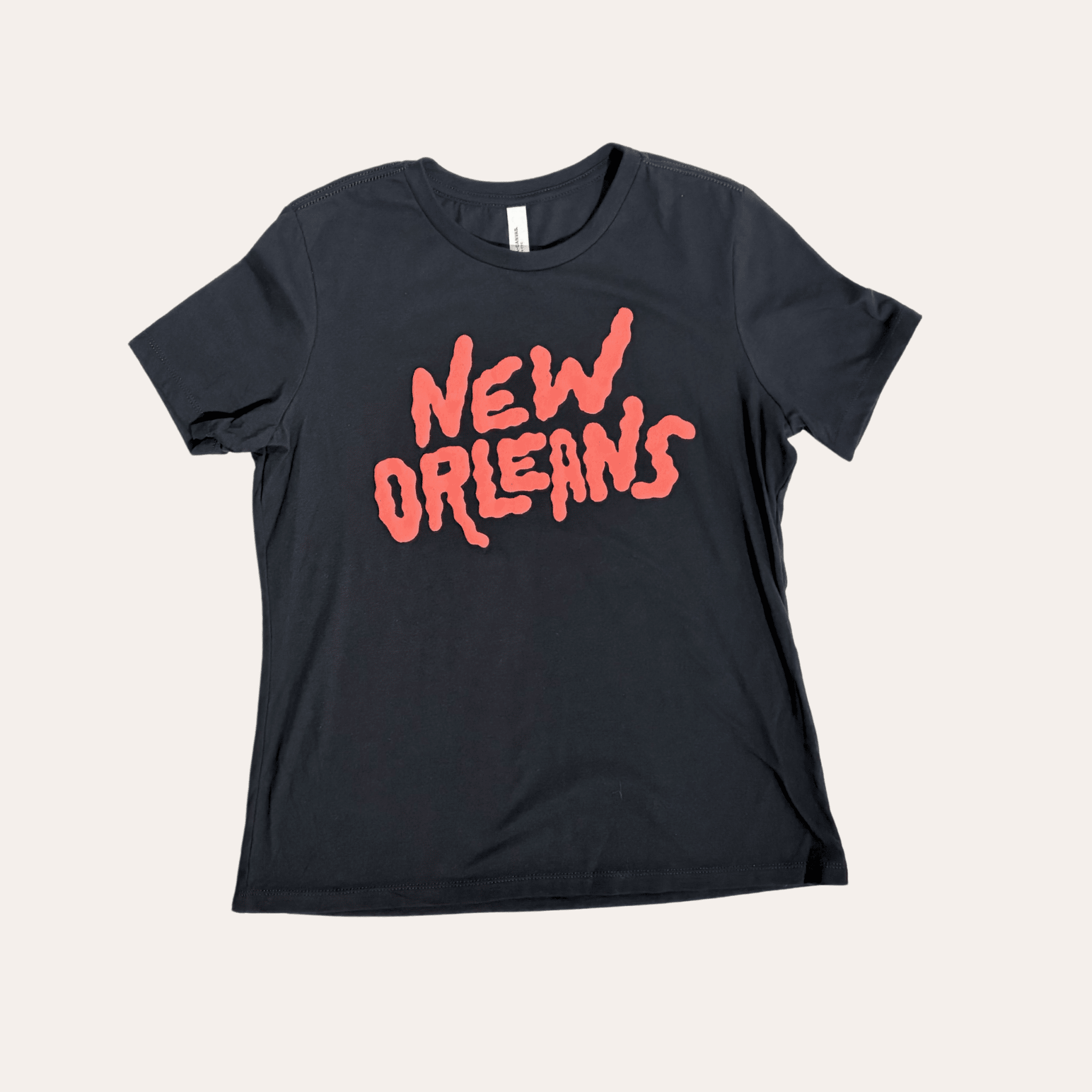 NOLA Graffiti - Dirty Coast