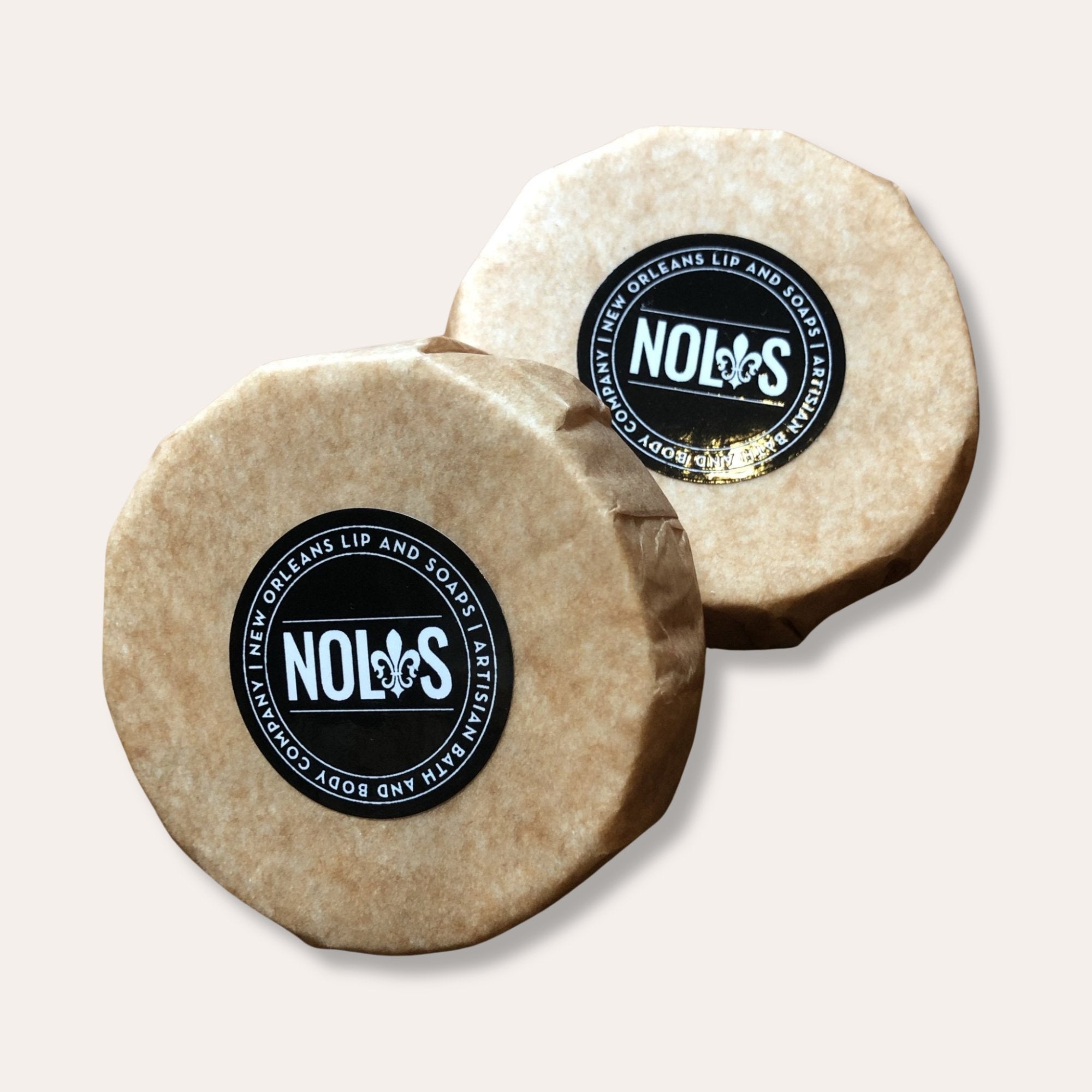 NOLAS Soaps - Acadiana Oatmeal Milk & Honey - Dirty Coast