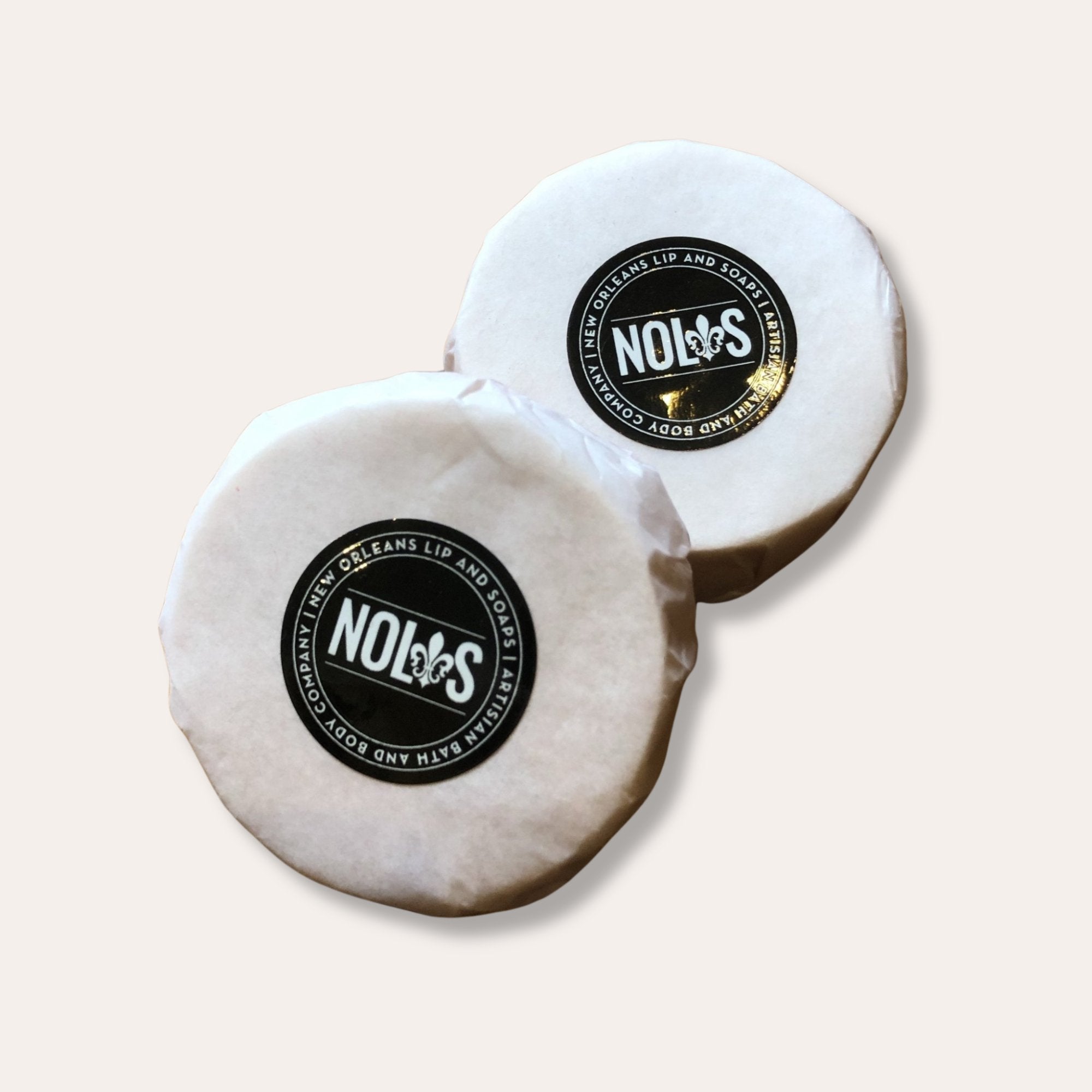 NOLAS Soaps - Magnolia Blossom - Dirty Coast