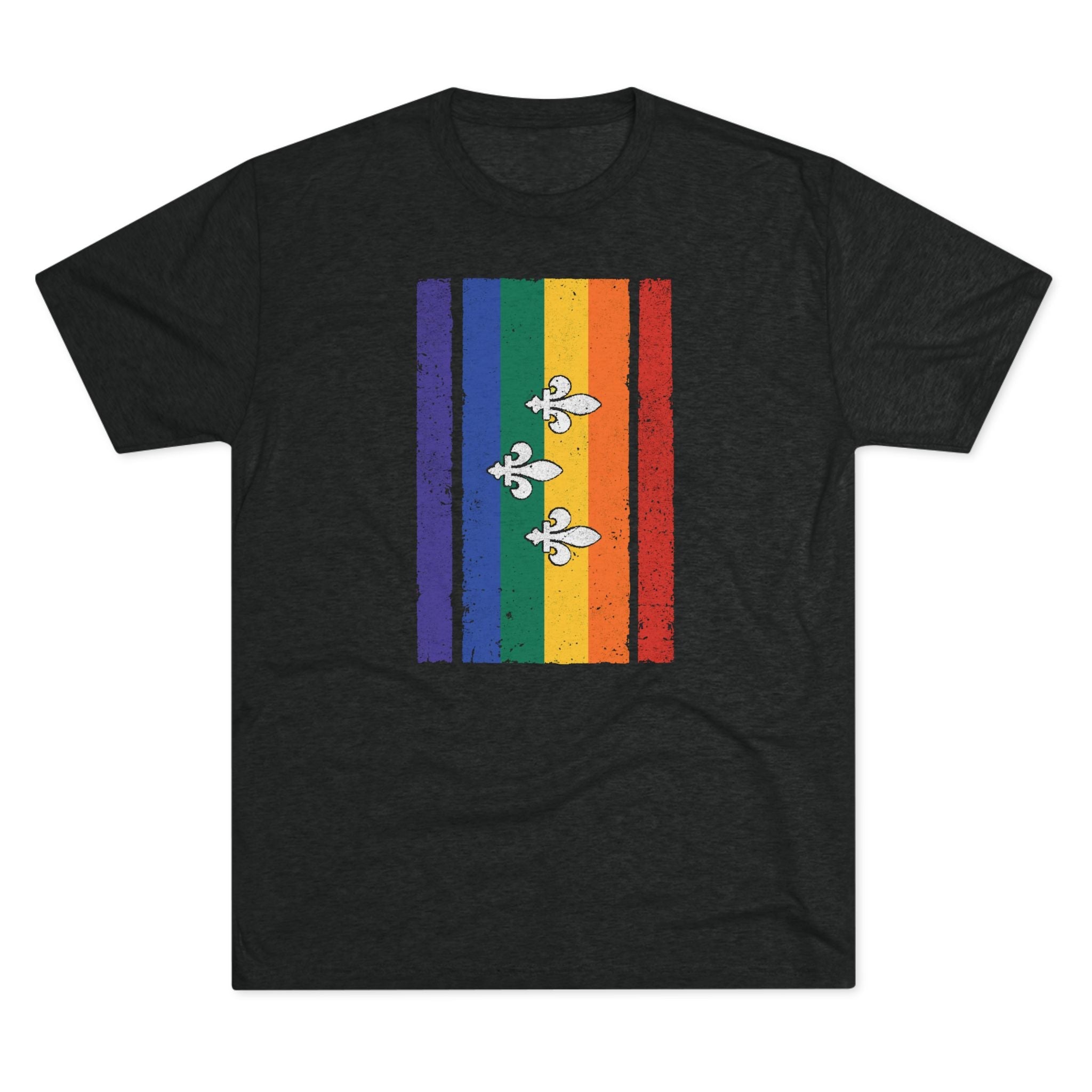 Our Pride Flag - Dirty Coast