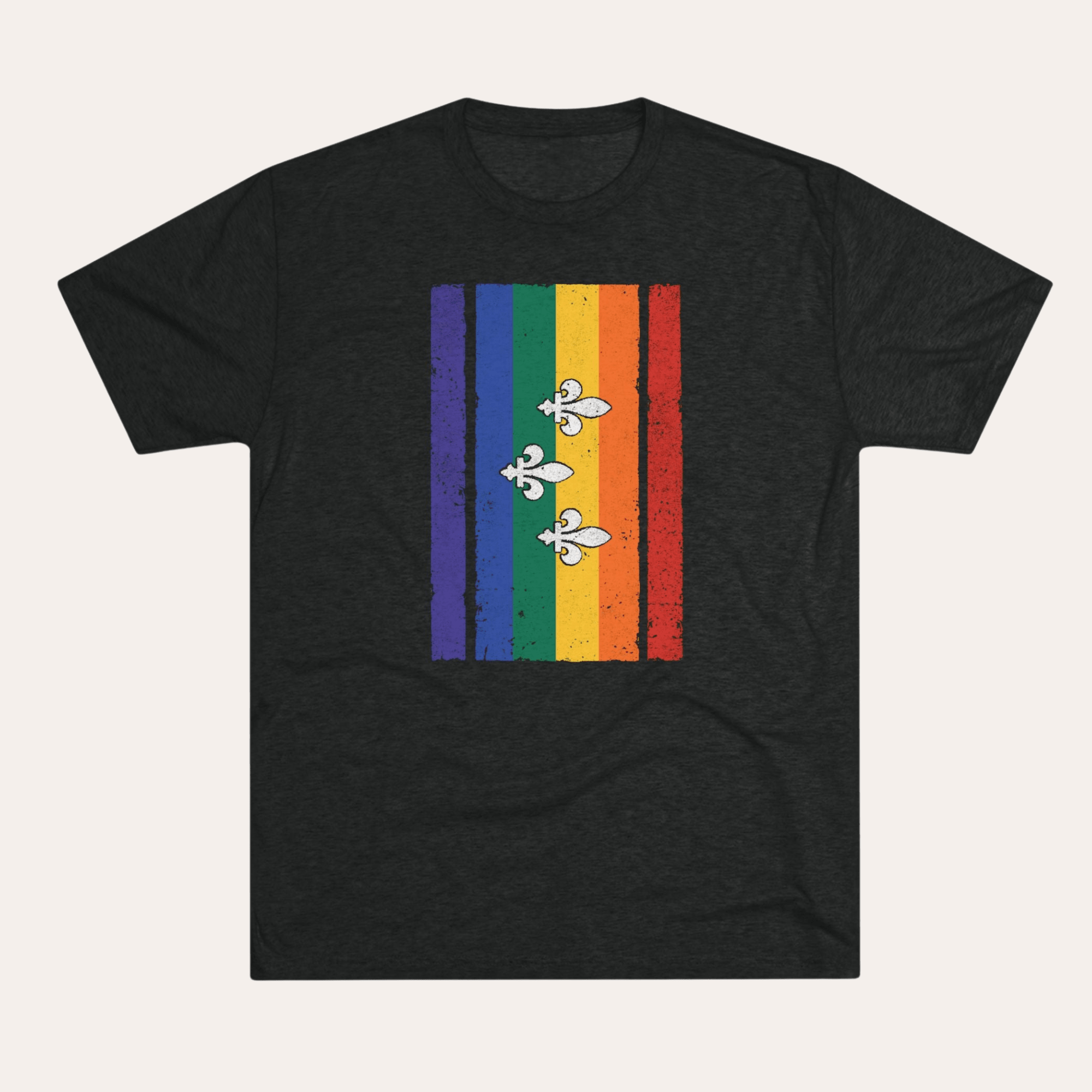 Our Pride Flag - Dirty Coast