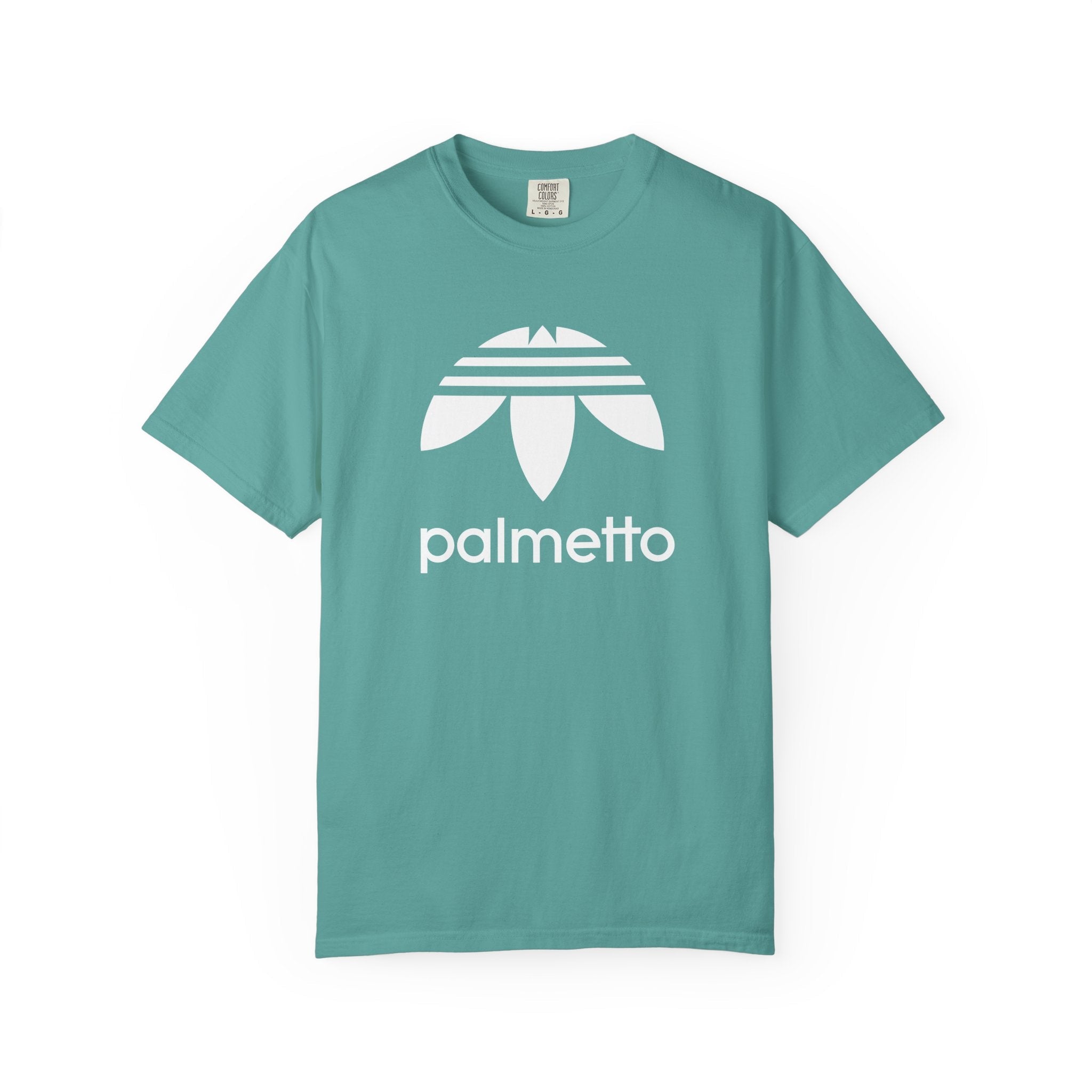 Palmetto - Dirty Coast