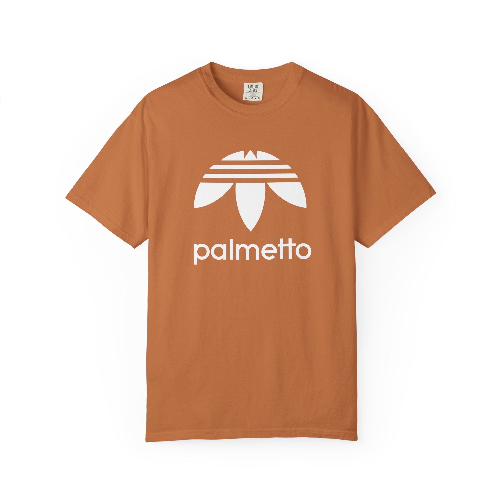 Palmetto - Dirty Coast