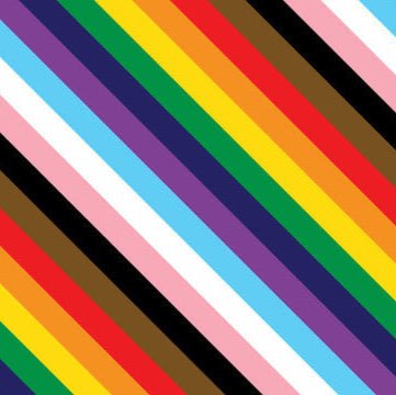 PRIDE Donation Benefitting NOAGE & Trans Income Project NOLA - Dirty Coast