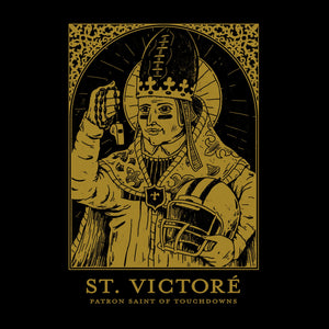 Saint Victoré - Dirty Coast