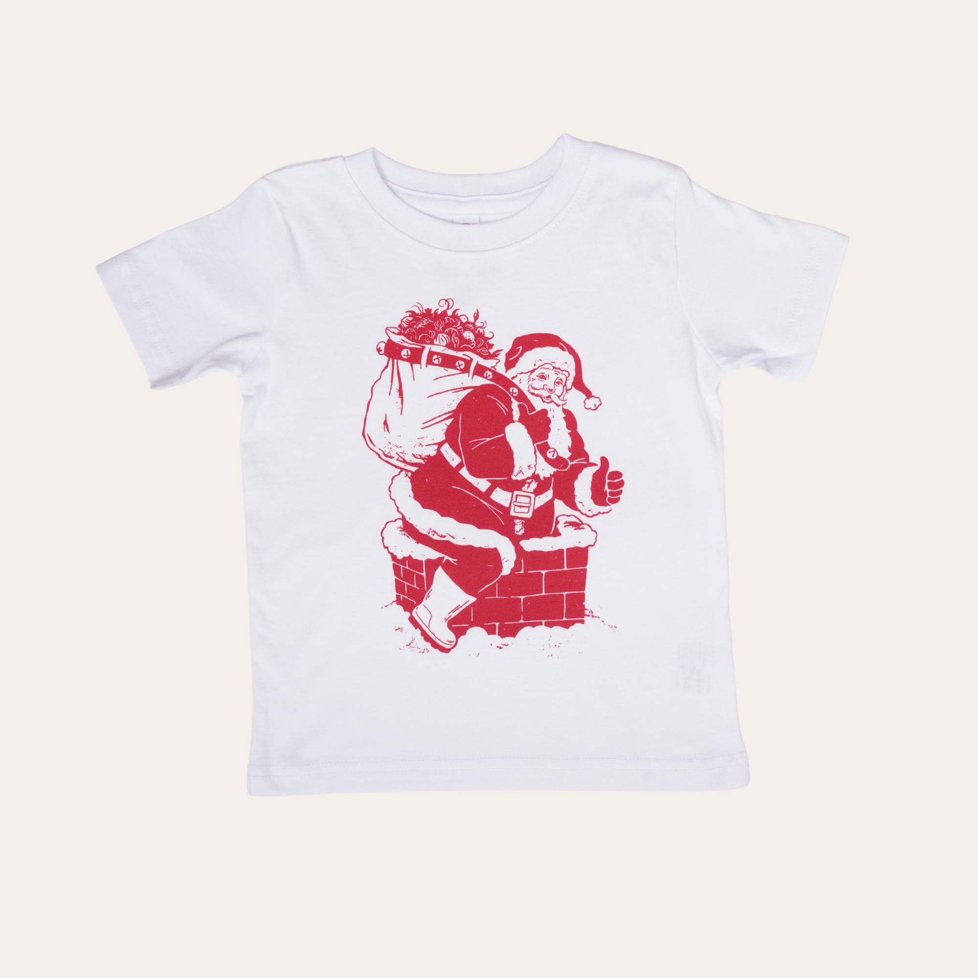 Santa Claws Kids - Dirty Coast