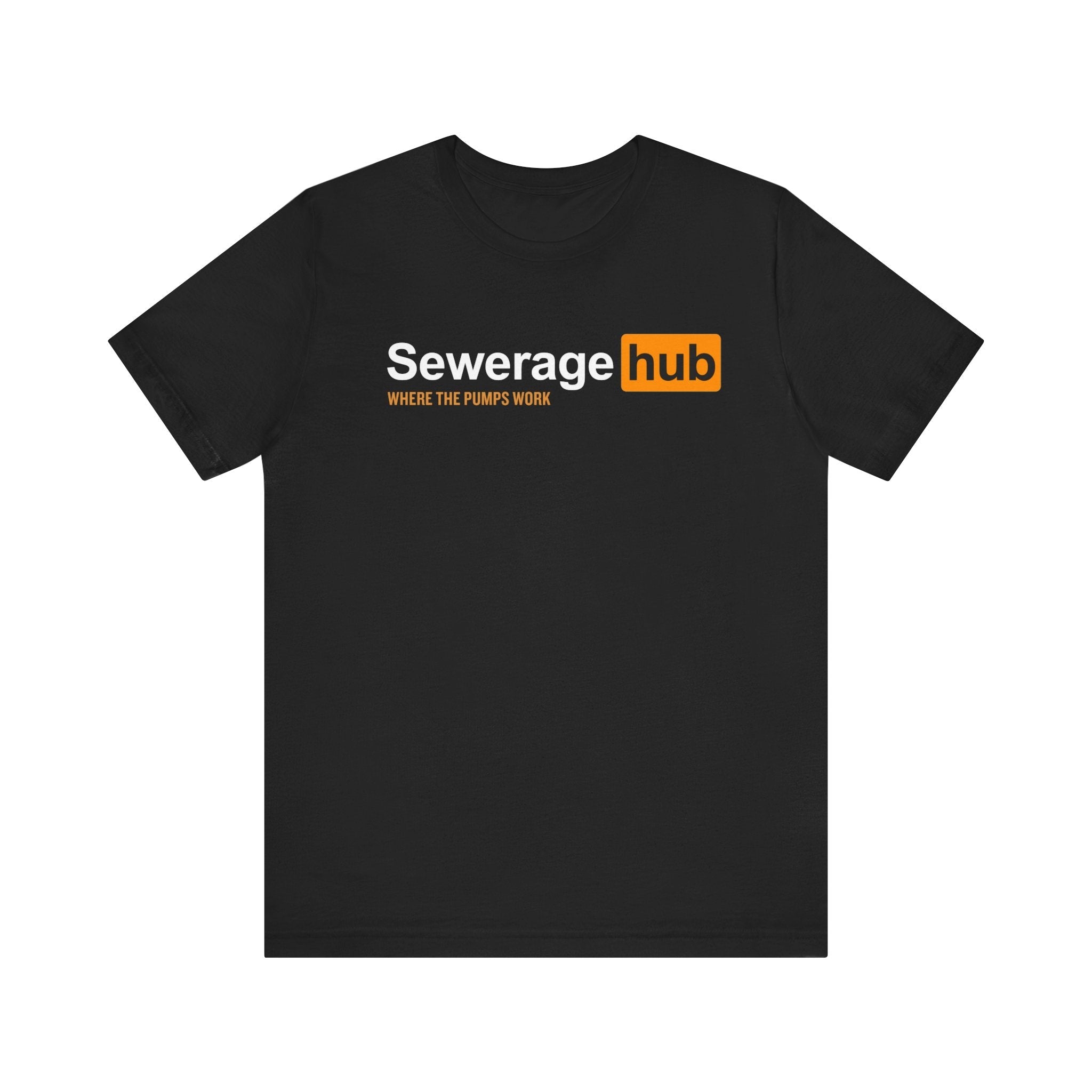 Sewerage Hub - Dirty Coast